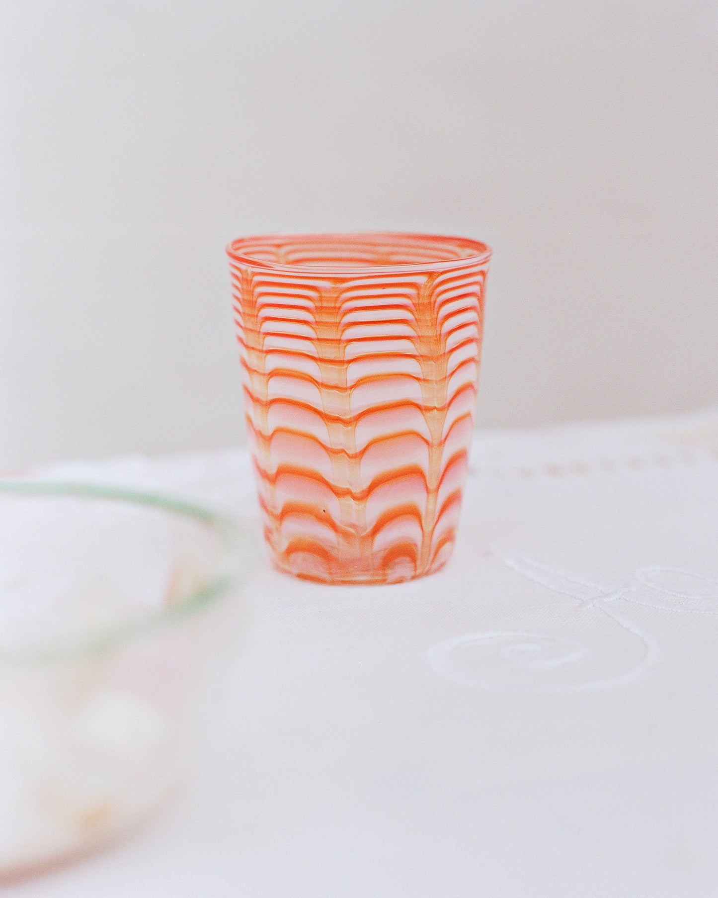 Stefano Water Glass
