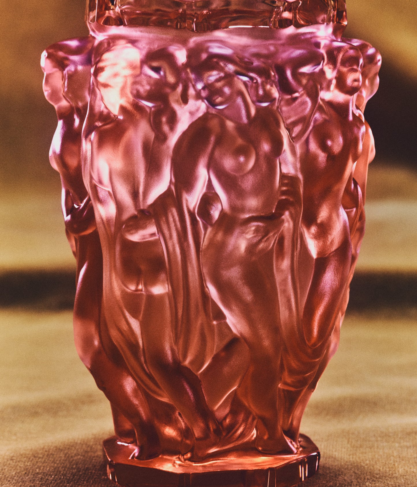 Michael Vase