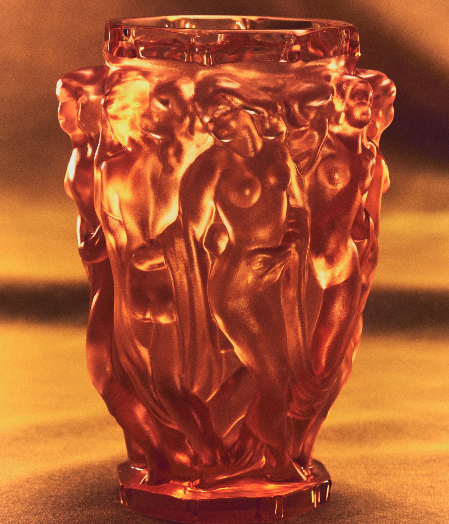 Michael Vase