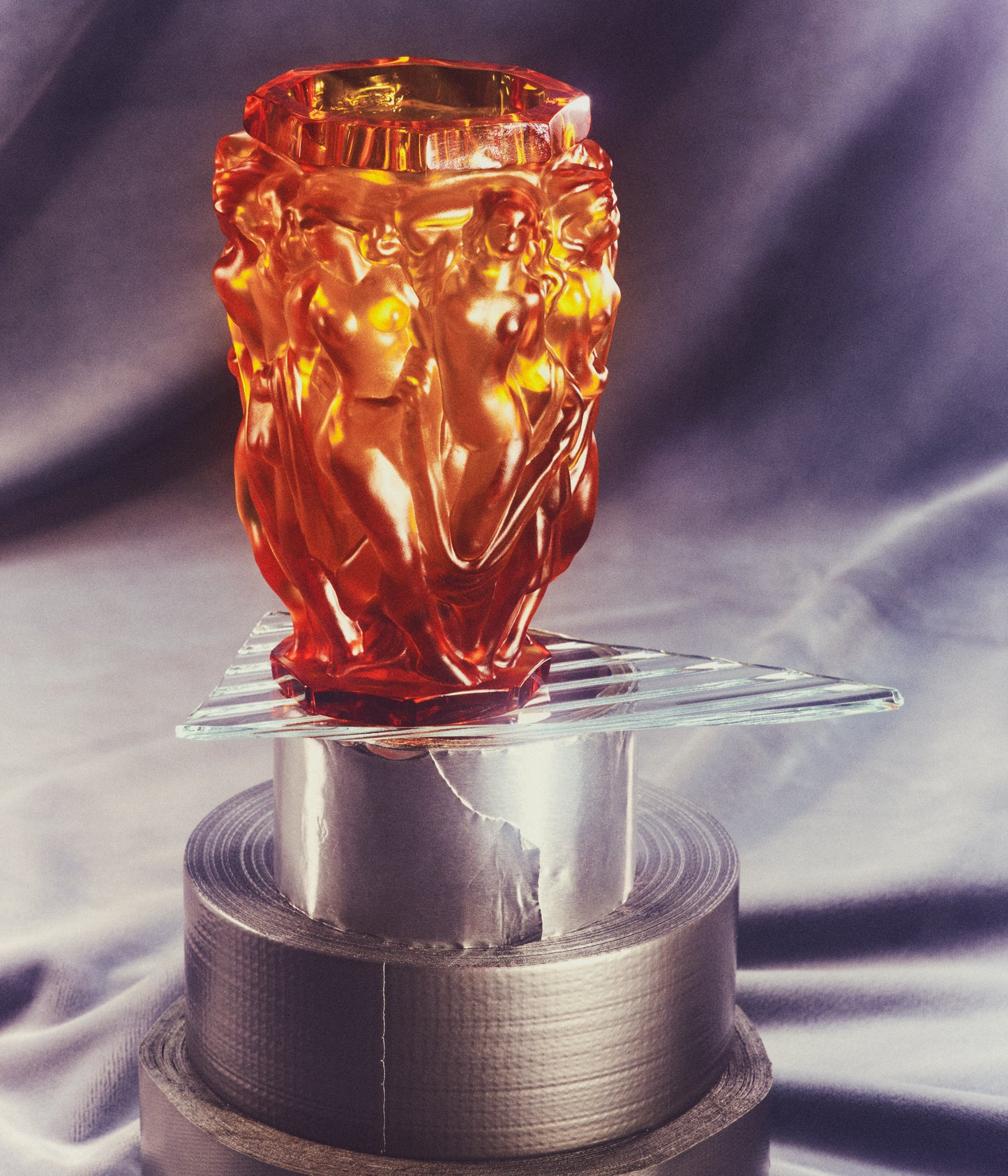 Michael Vase