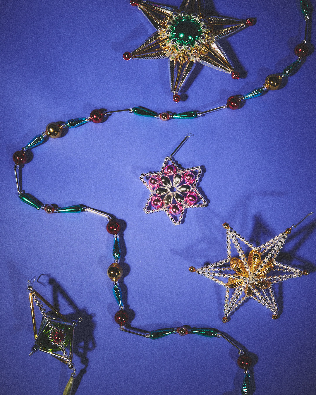 Gabriel Christmas Star