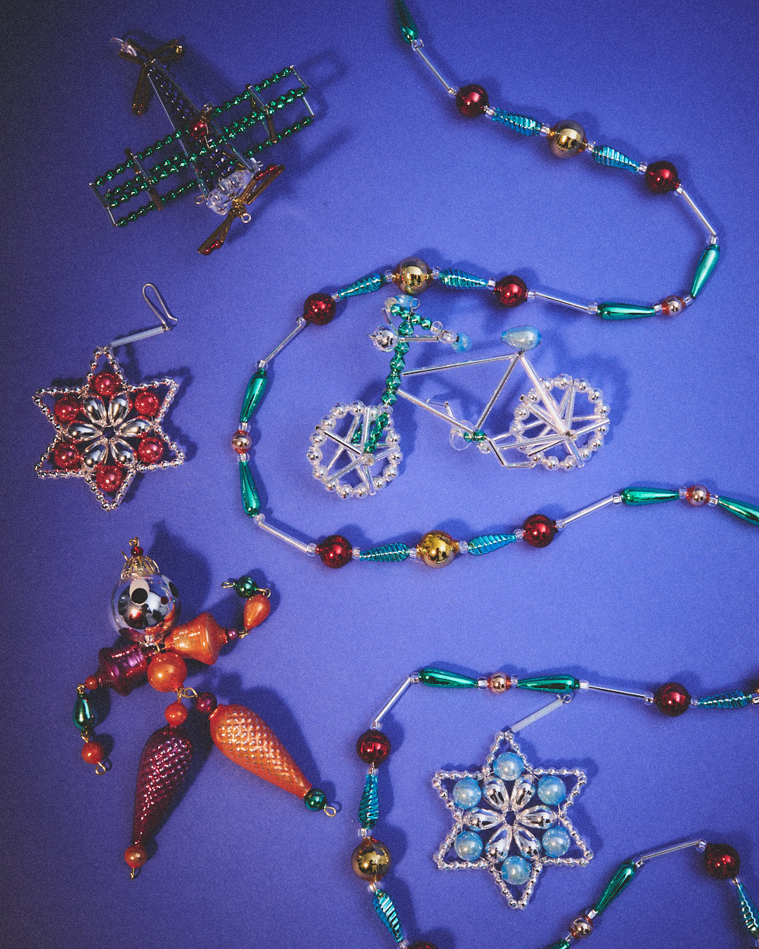 Gabriel Christmas Star