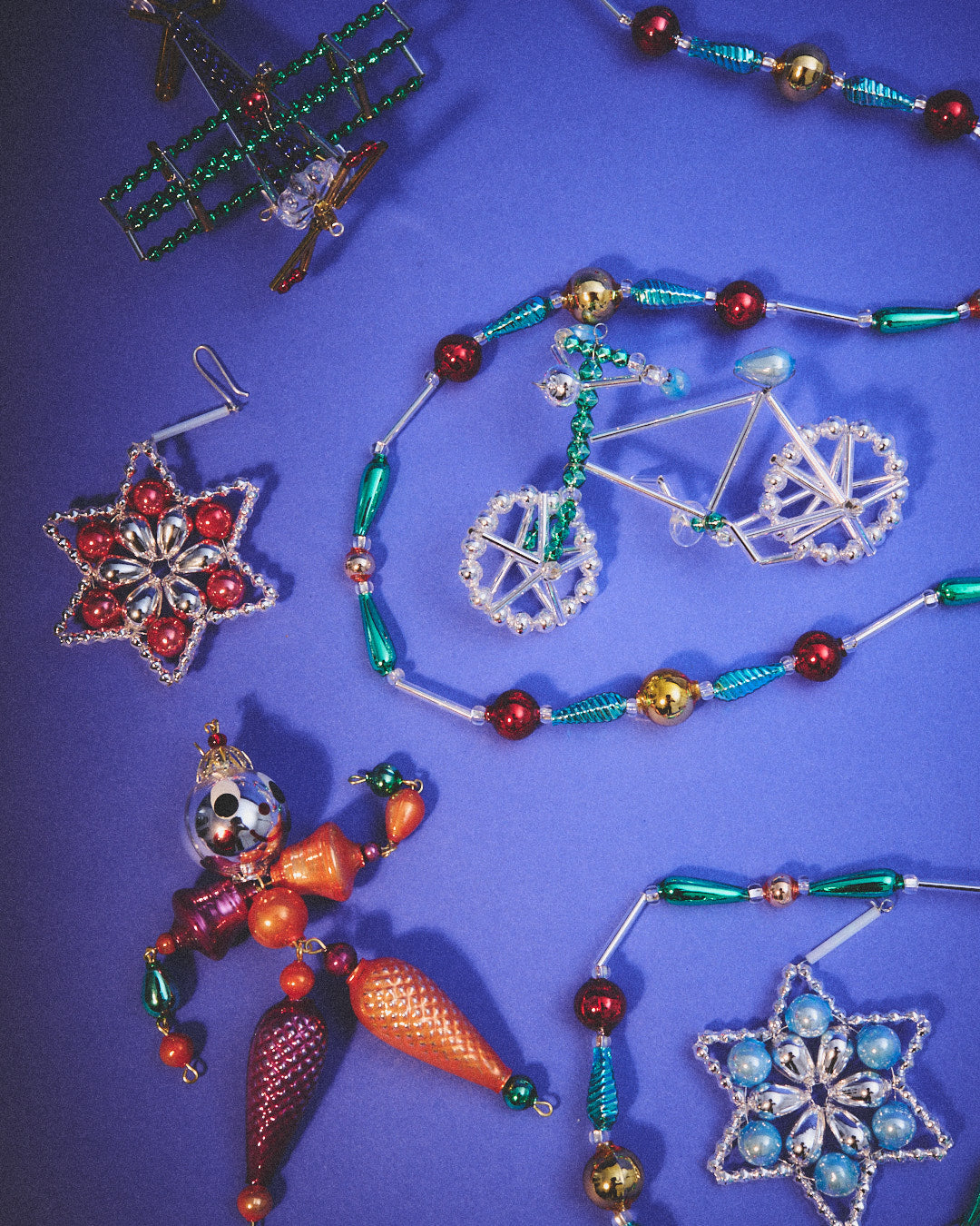 Gabriel Christmas Star
