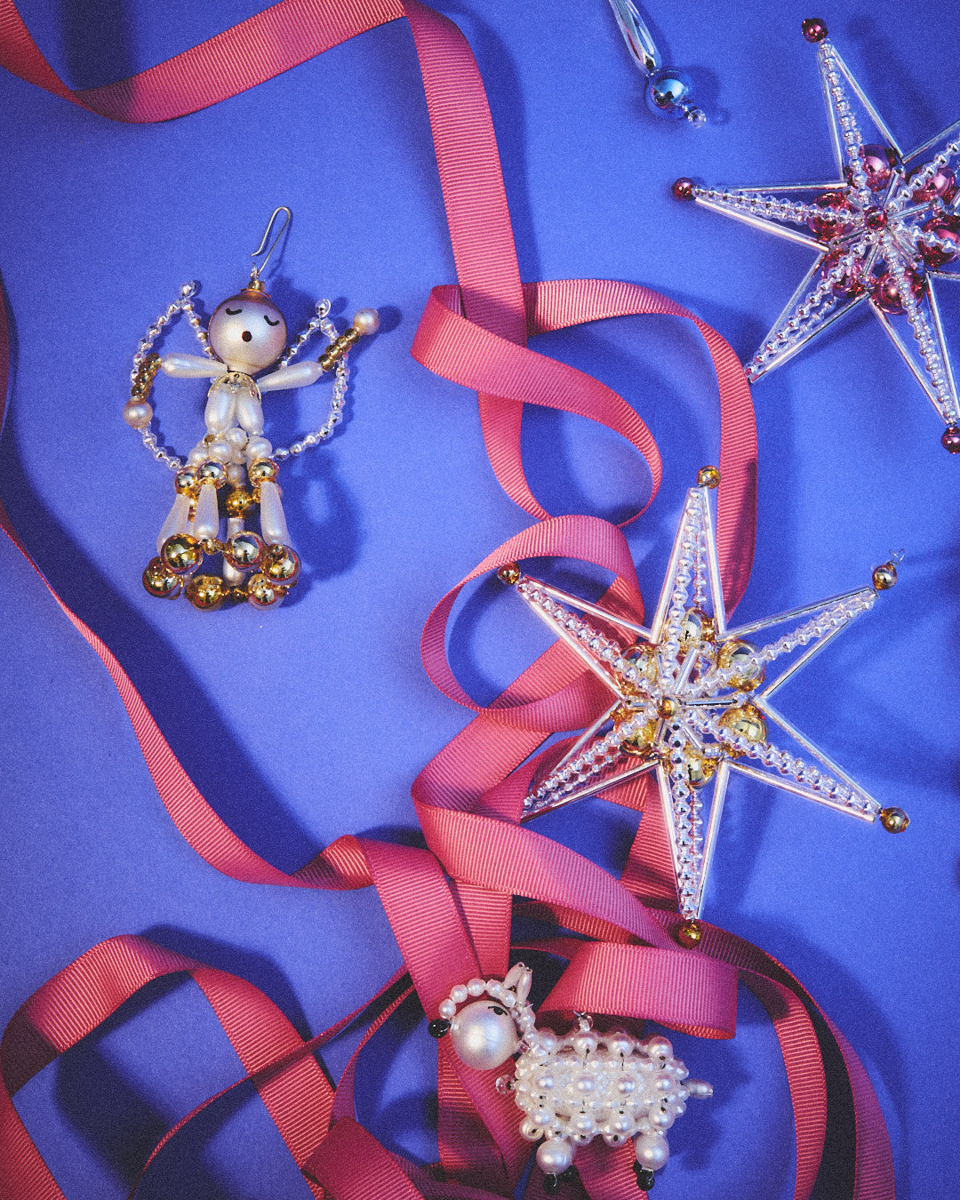 Gabriel Christmas Star