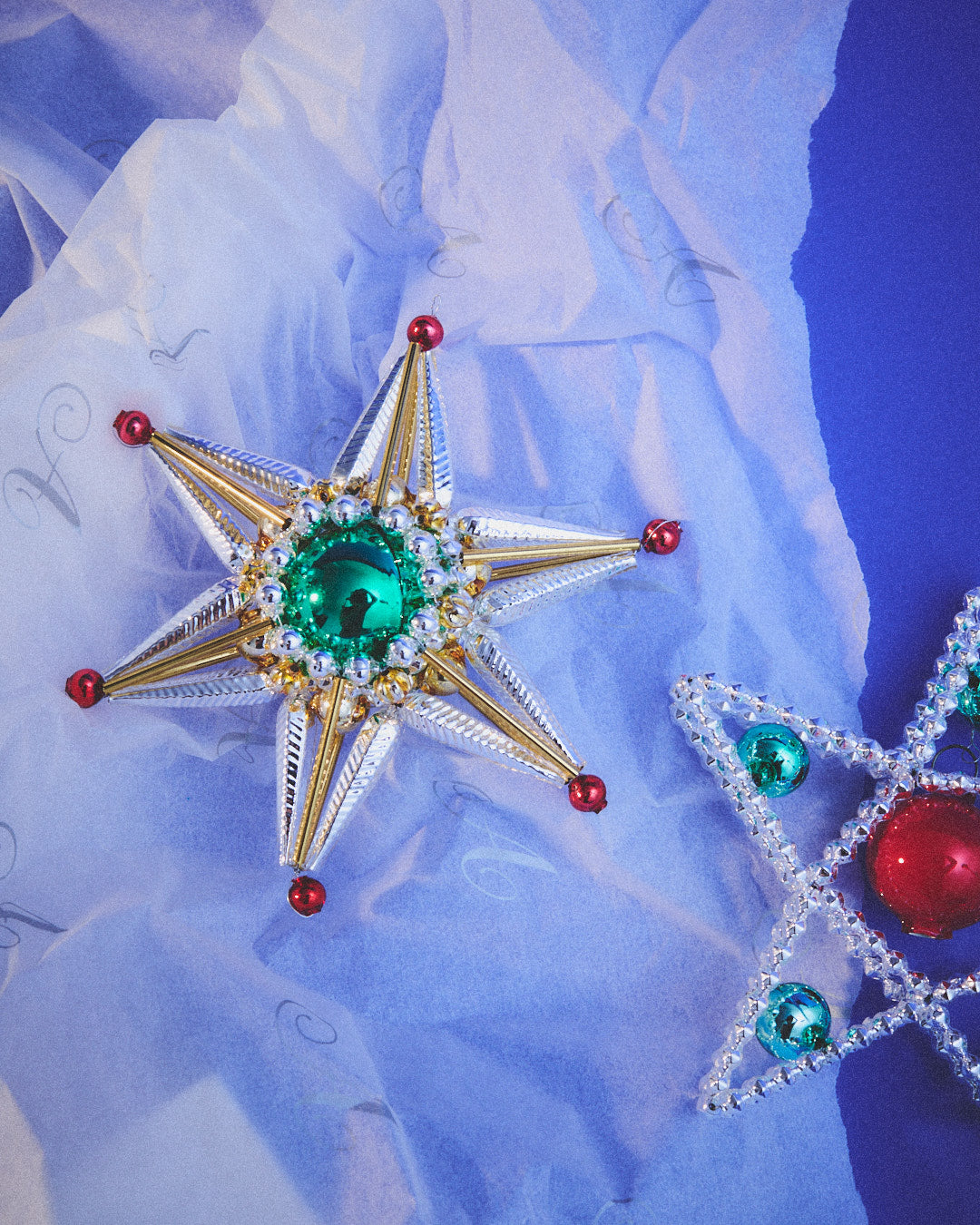 Gabriel Christmas Star