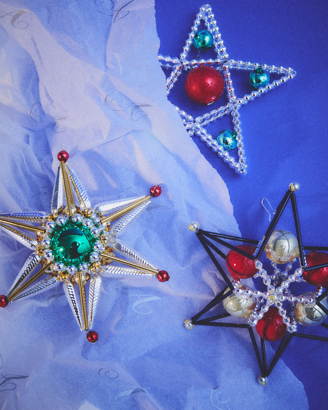 Gabriel Christmas Star