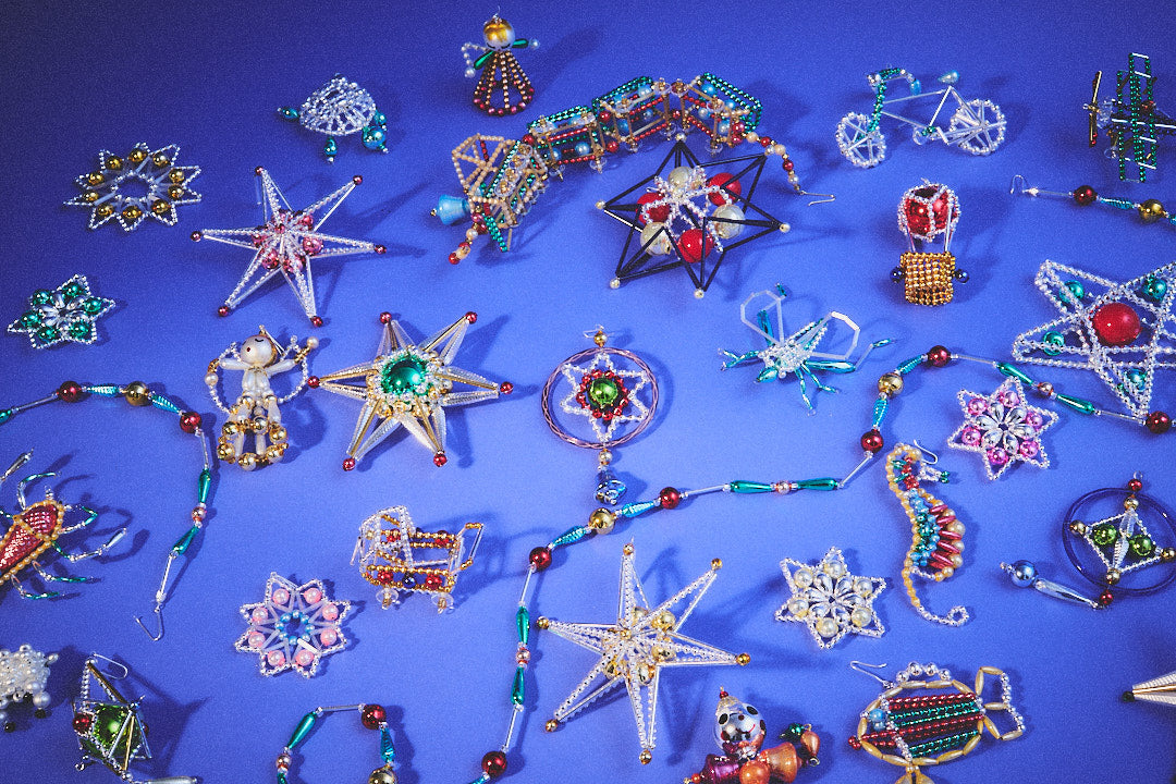 Gabriel Christmas Star