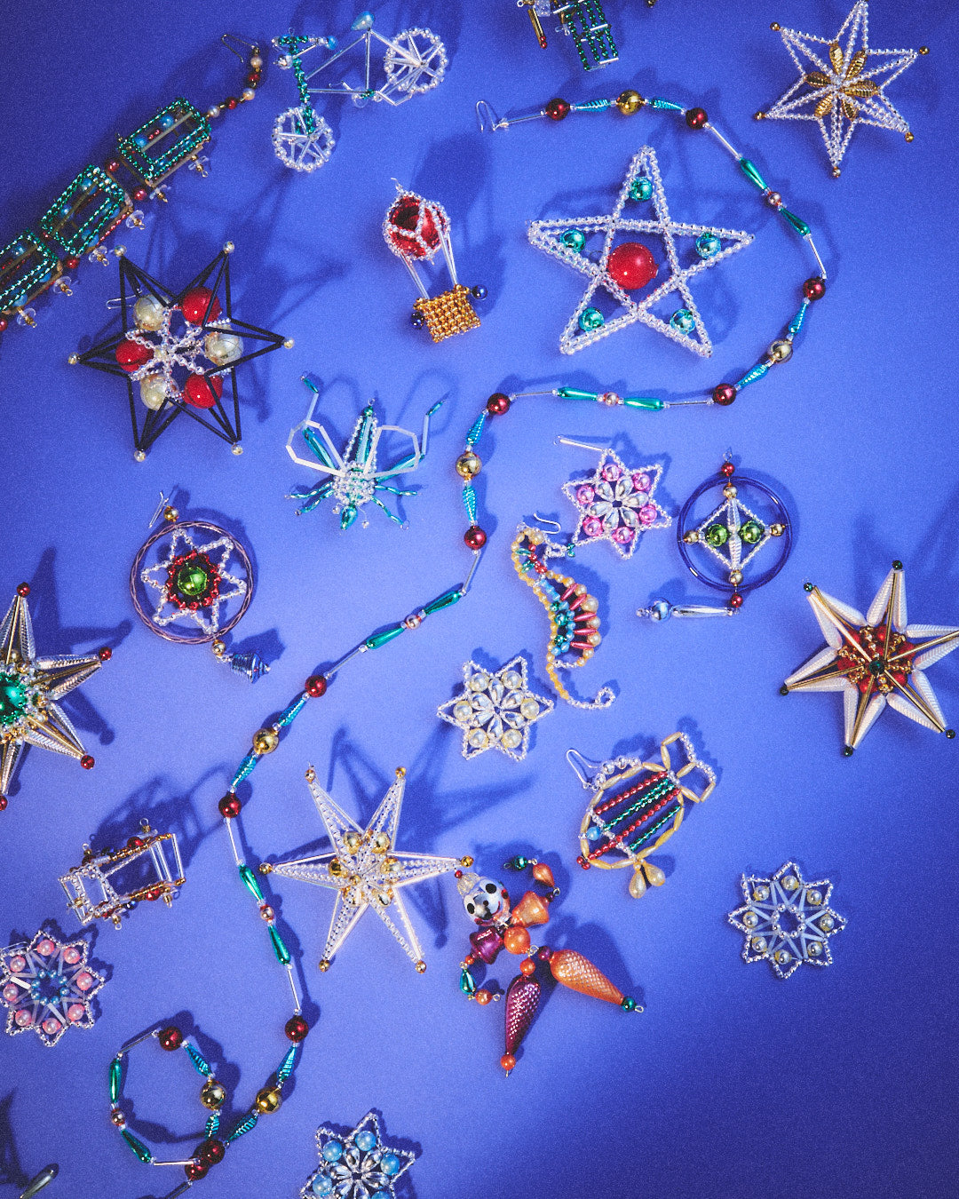 Gabriel Christmas Wheel