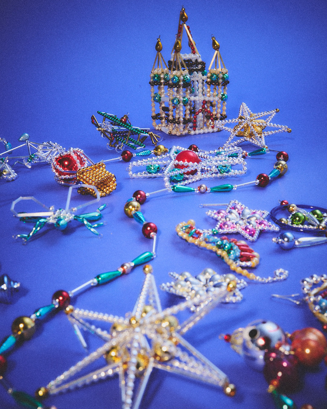 Gabriel Christmas Plane