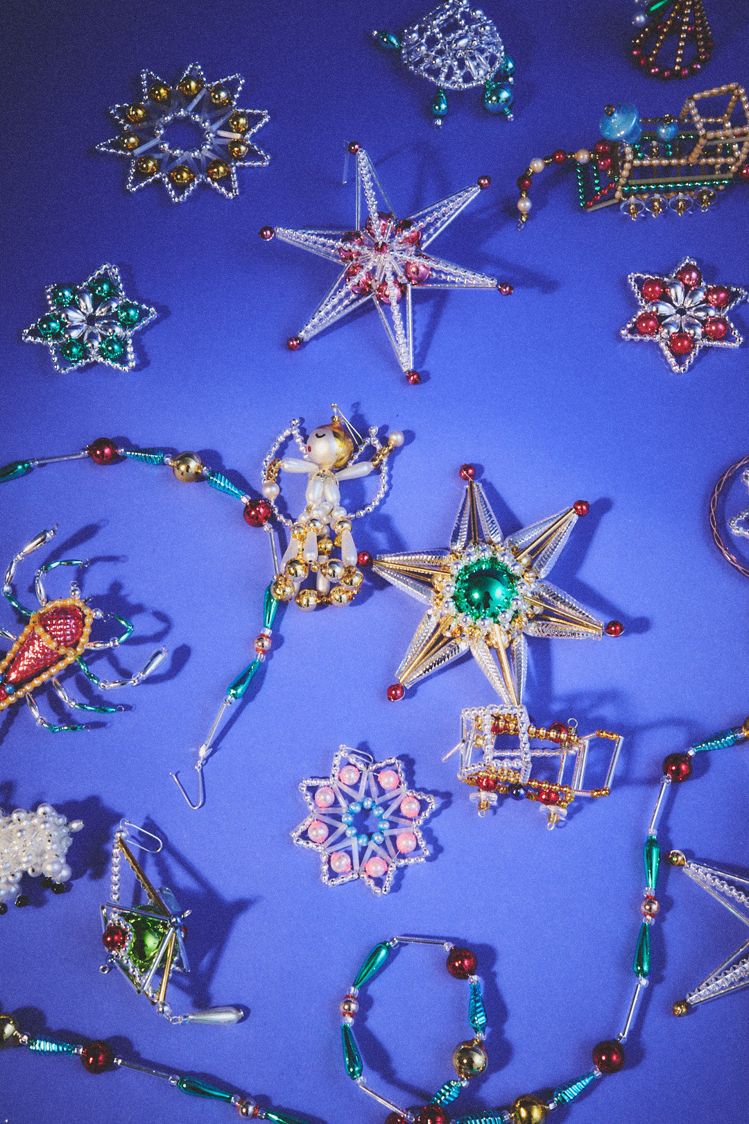 Gabriel Christmas Star