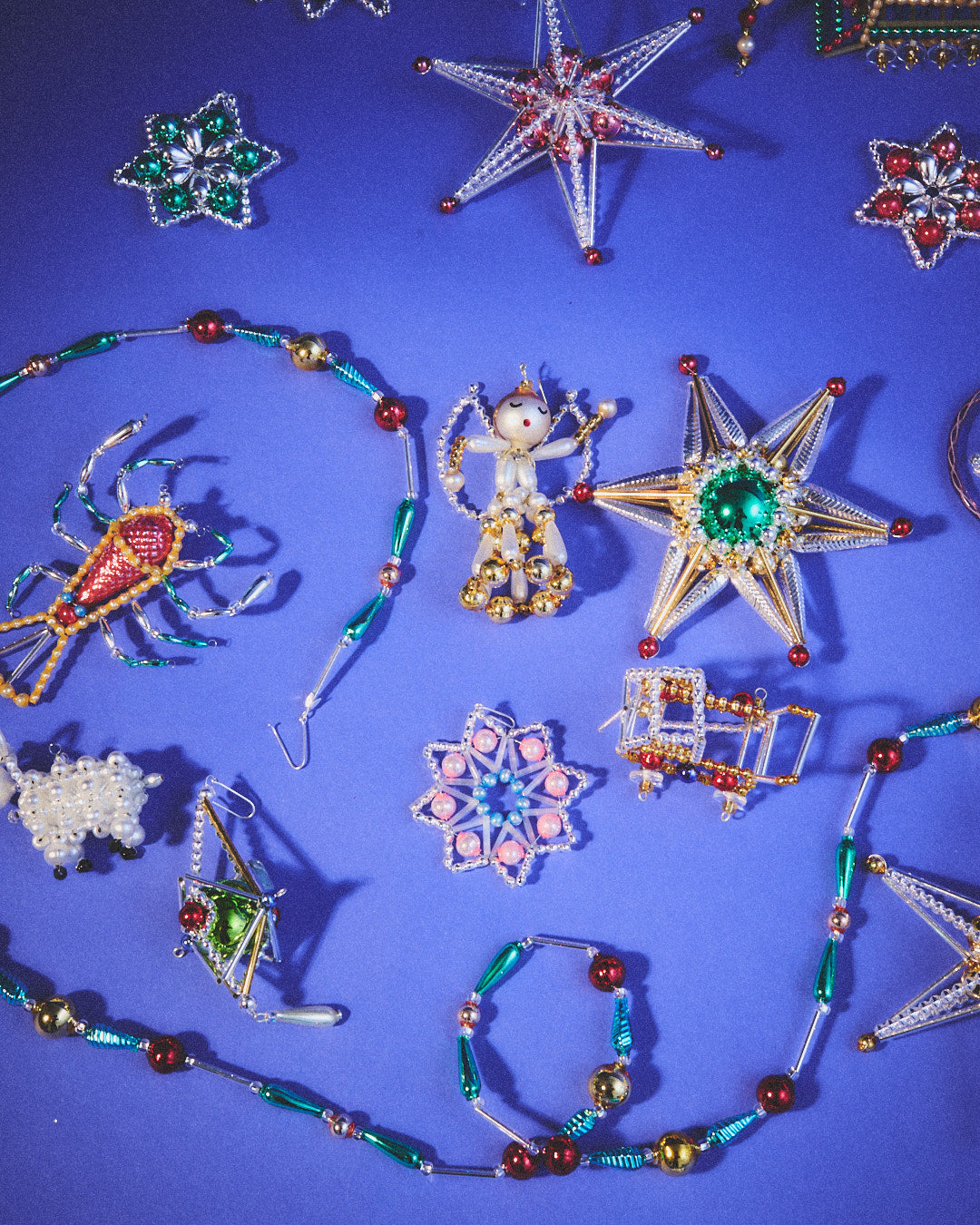 Gabriel Christmas Star