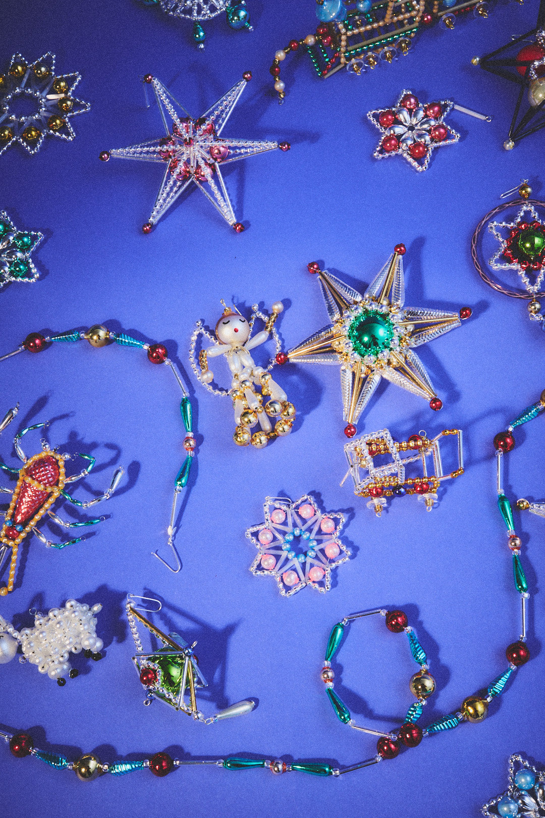 Gabriel Christmas Star