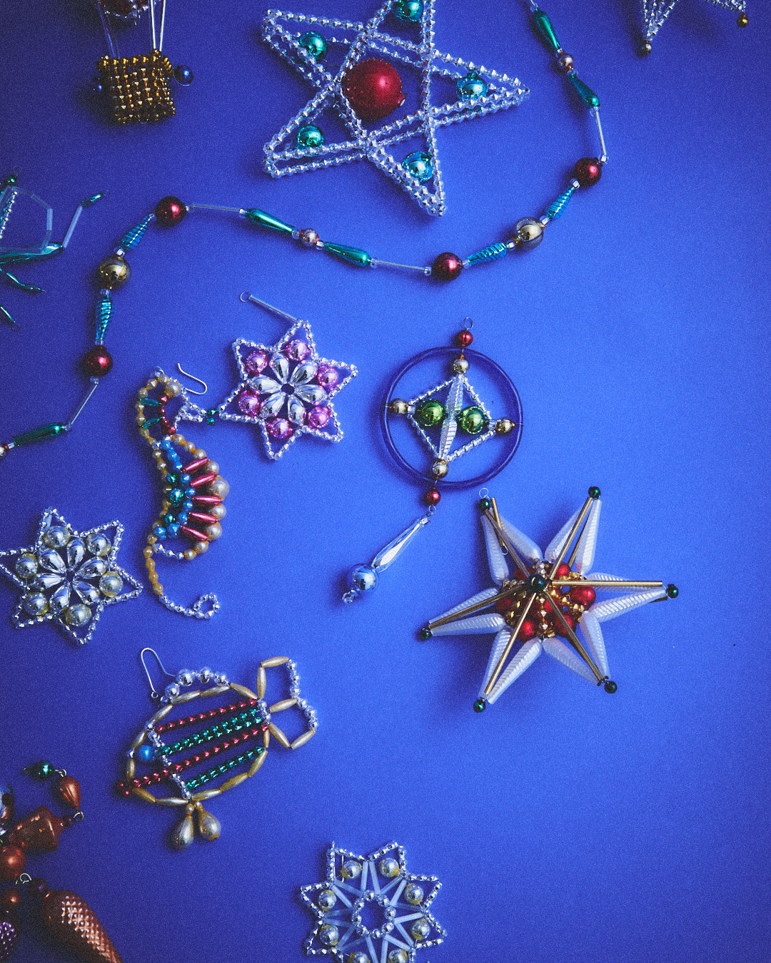 Gabriel Christmas Star