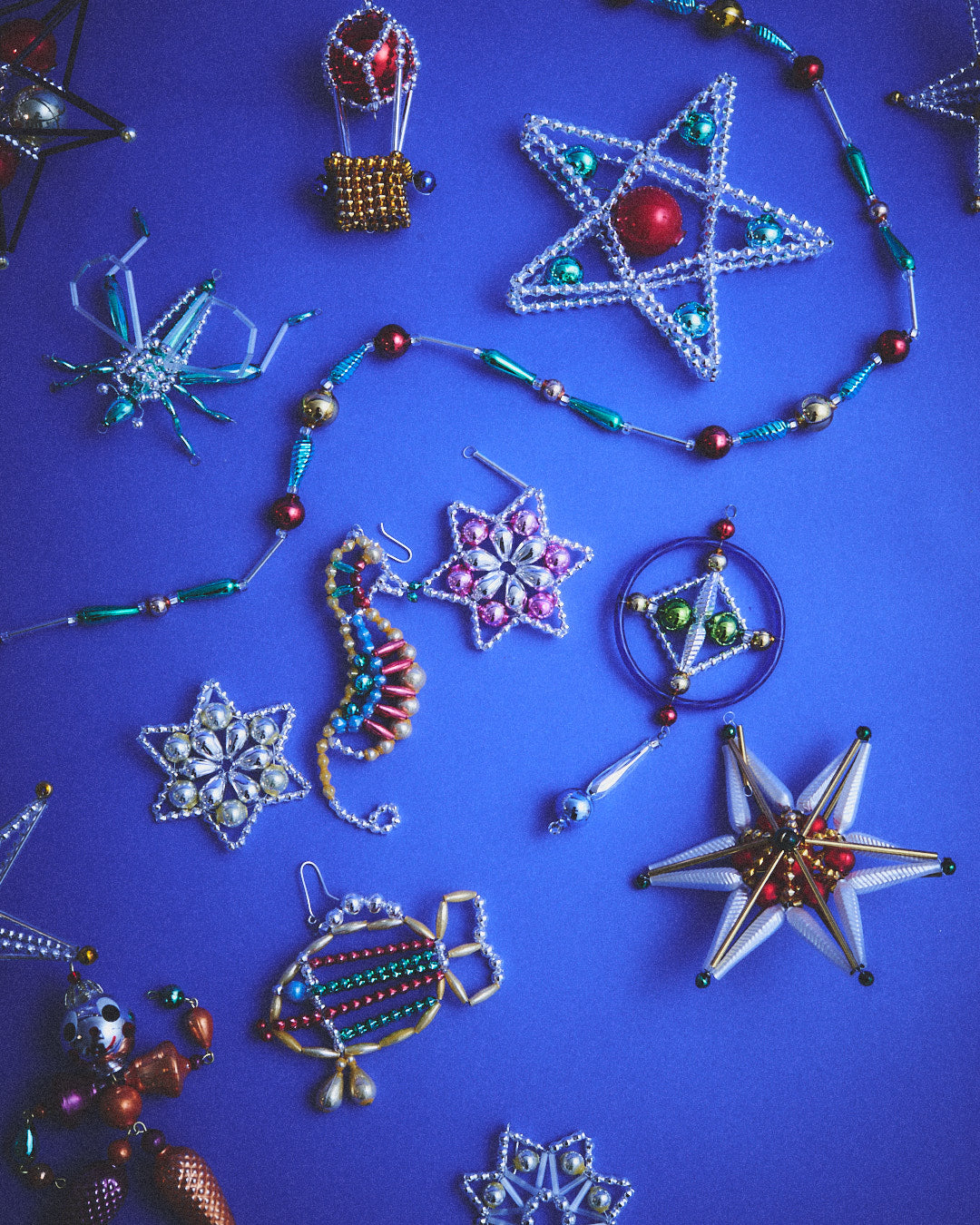 Gabriel Star Small Archive Sale