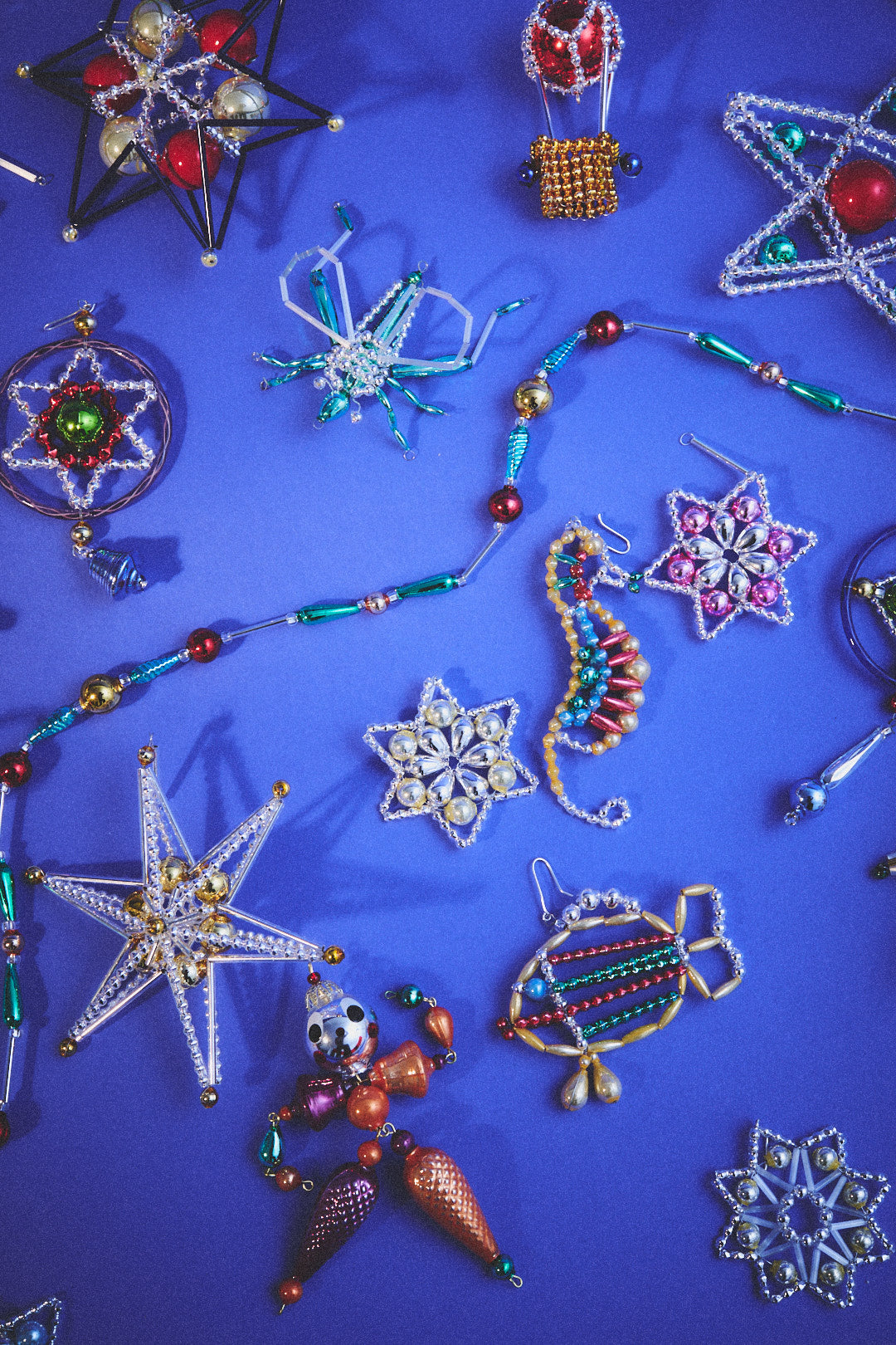 Gabriel Christmas Star