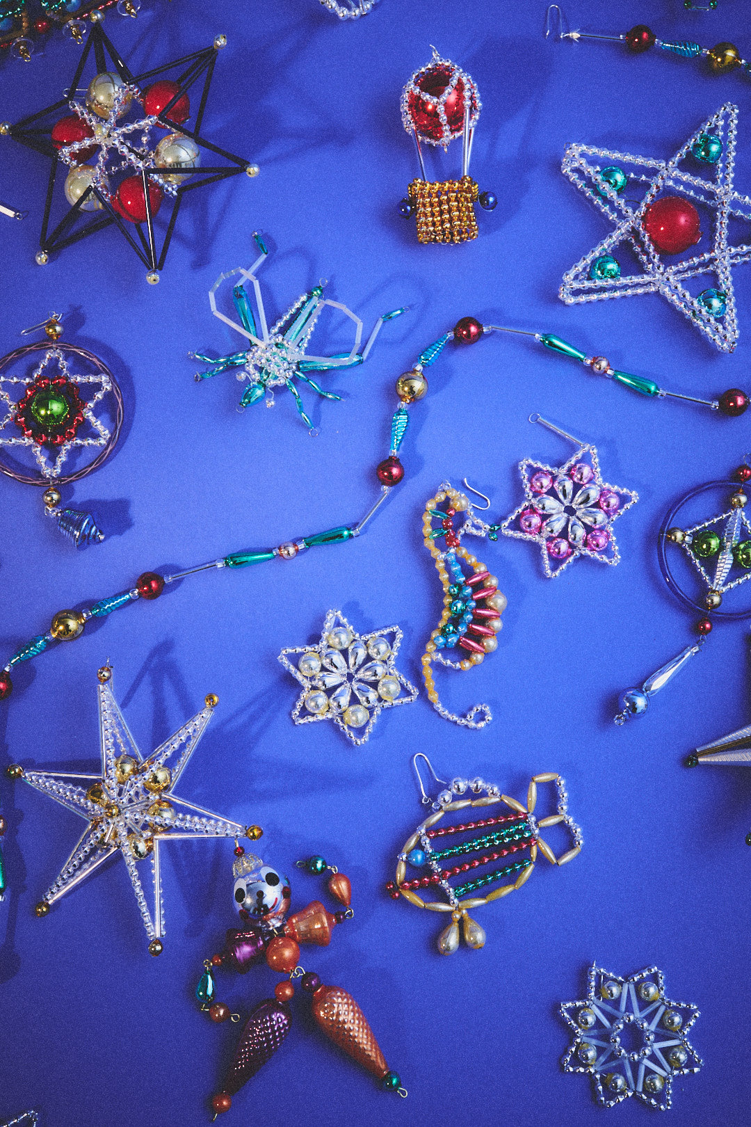 Gabriel Christmas Star