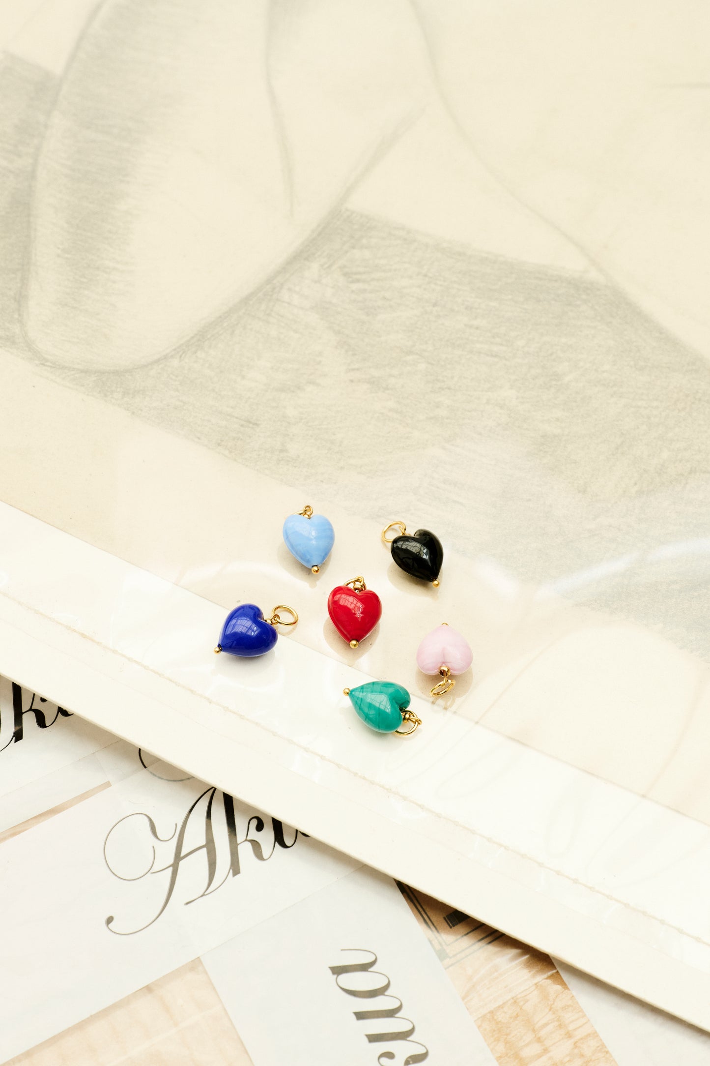 Uma Pendant