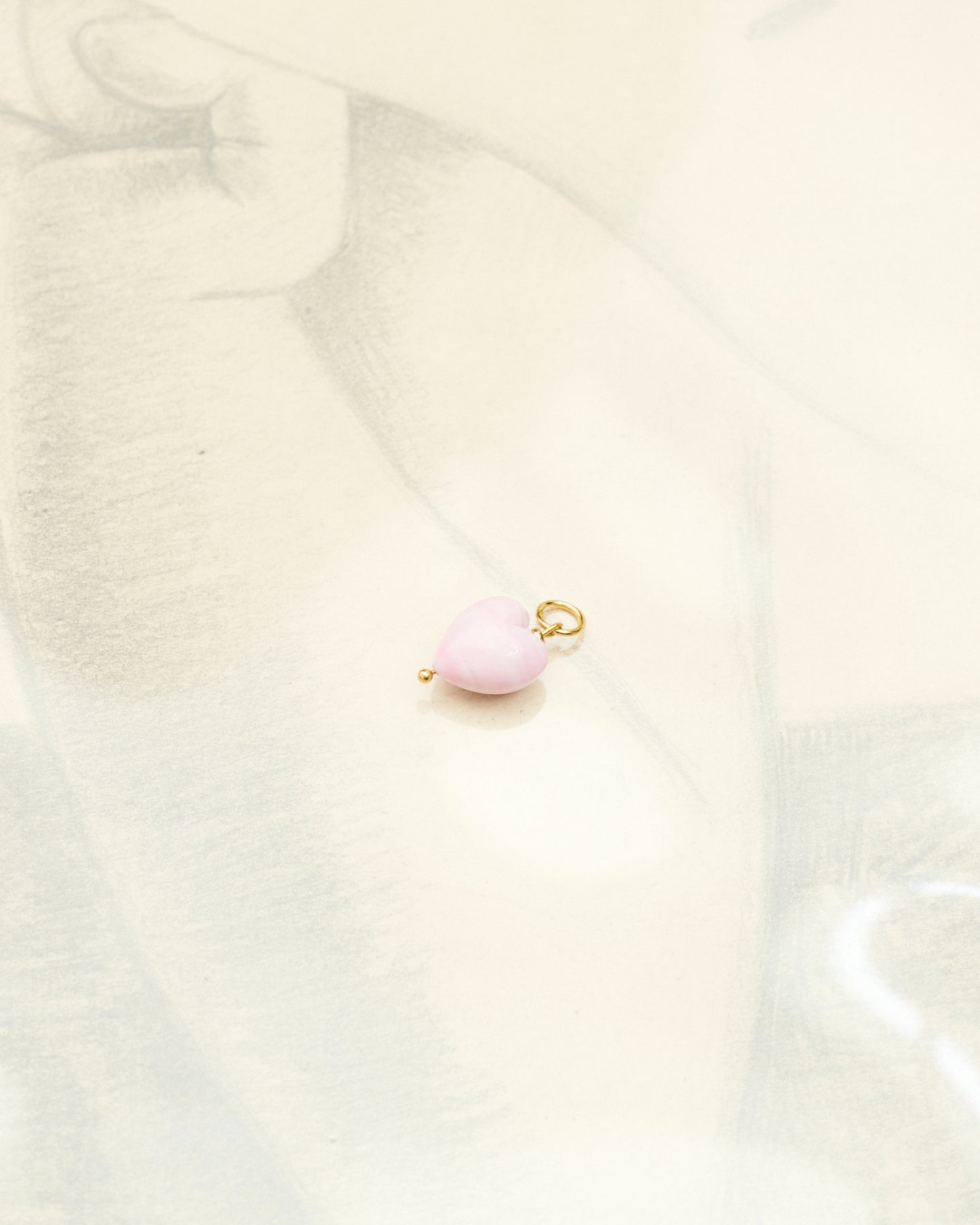 Uma Pendant