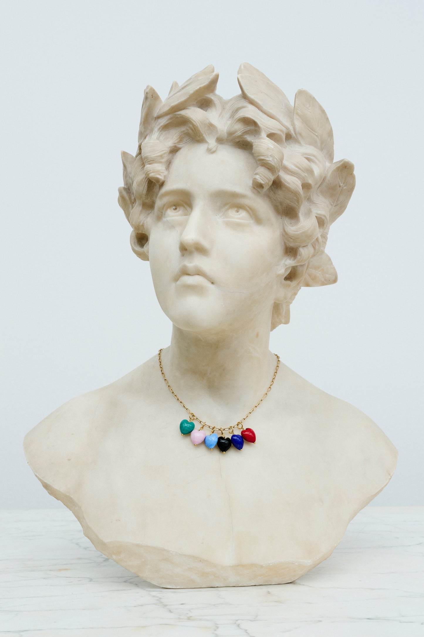 Uma Pendant - To The Moon Honey Edition