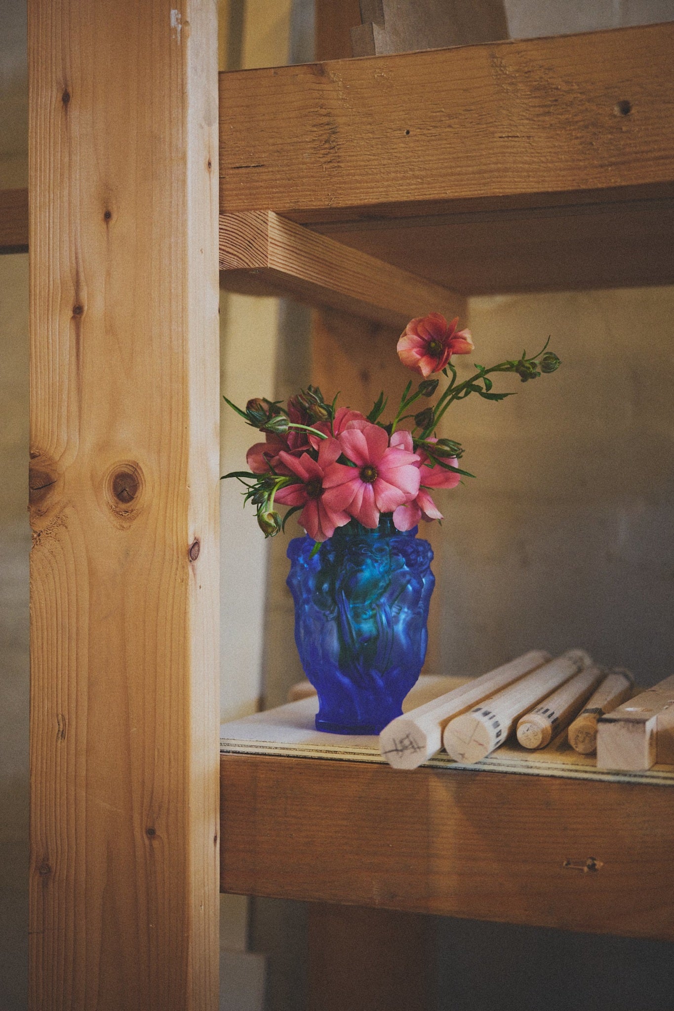 Michael Vase