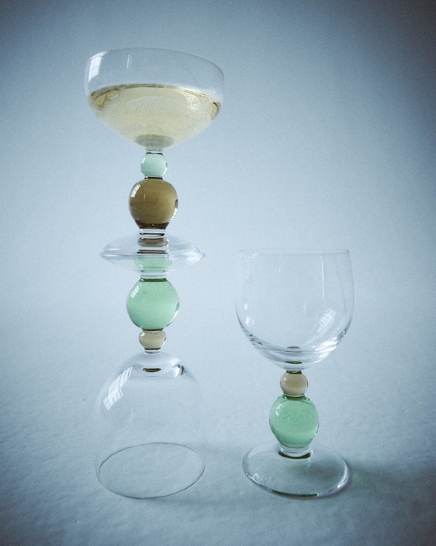 Noam Wine Glass