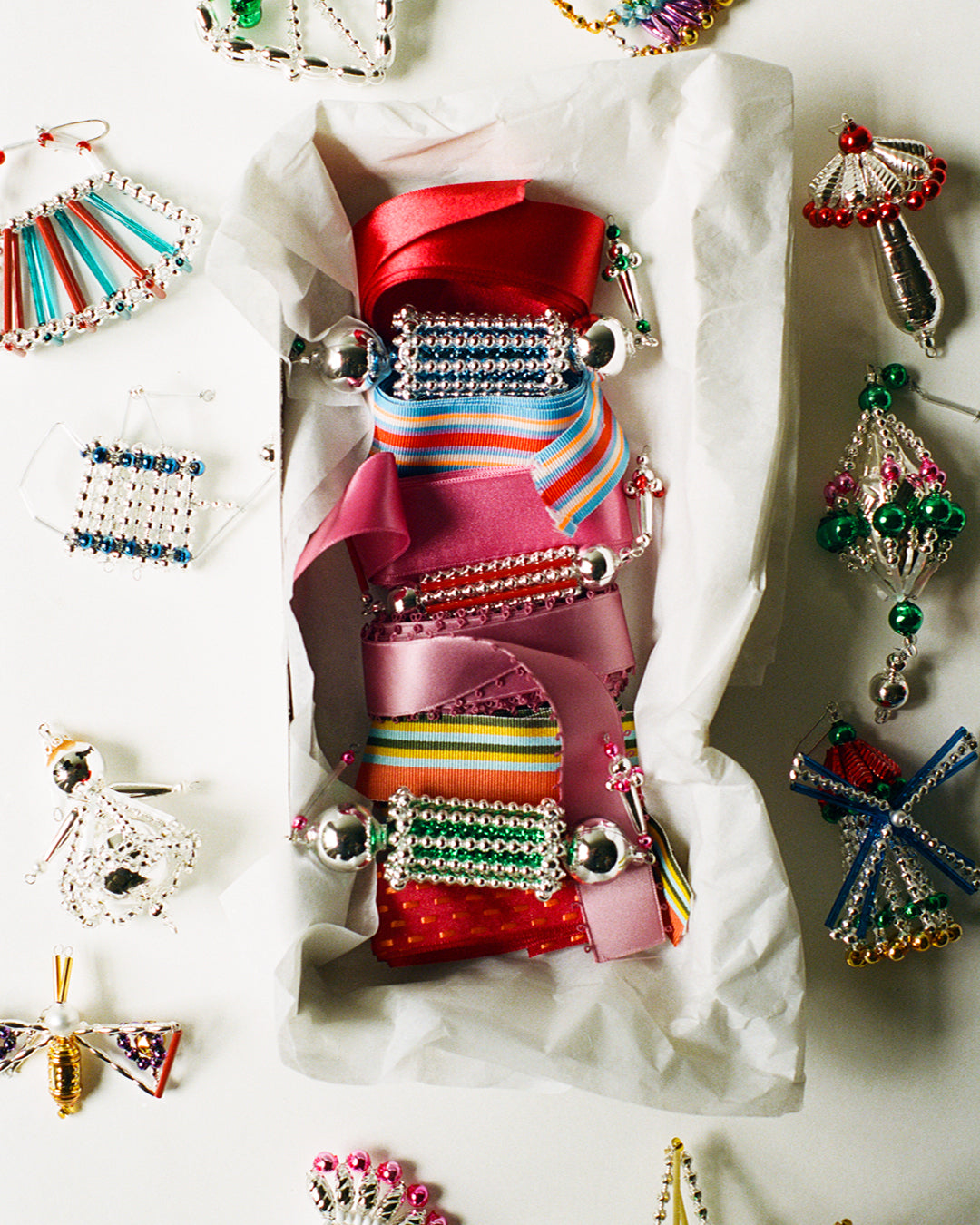 Gabriel Harvest - Set of three