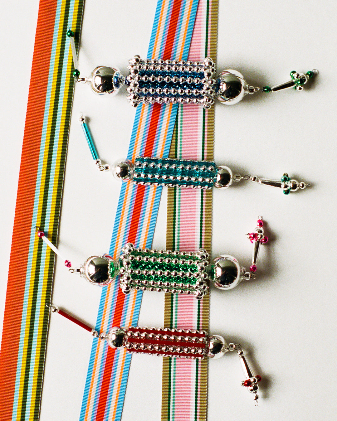 Gabriel Antique - Set of two