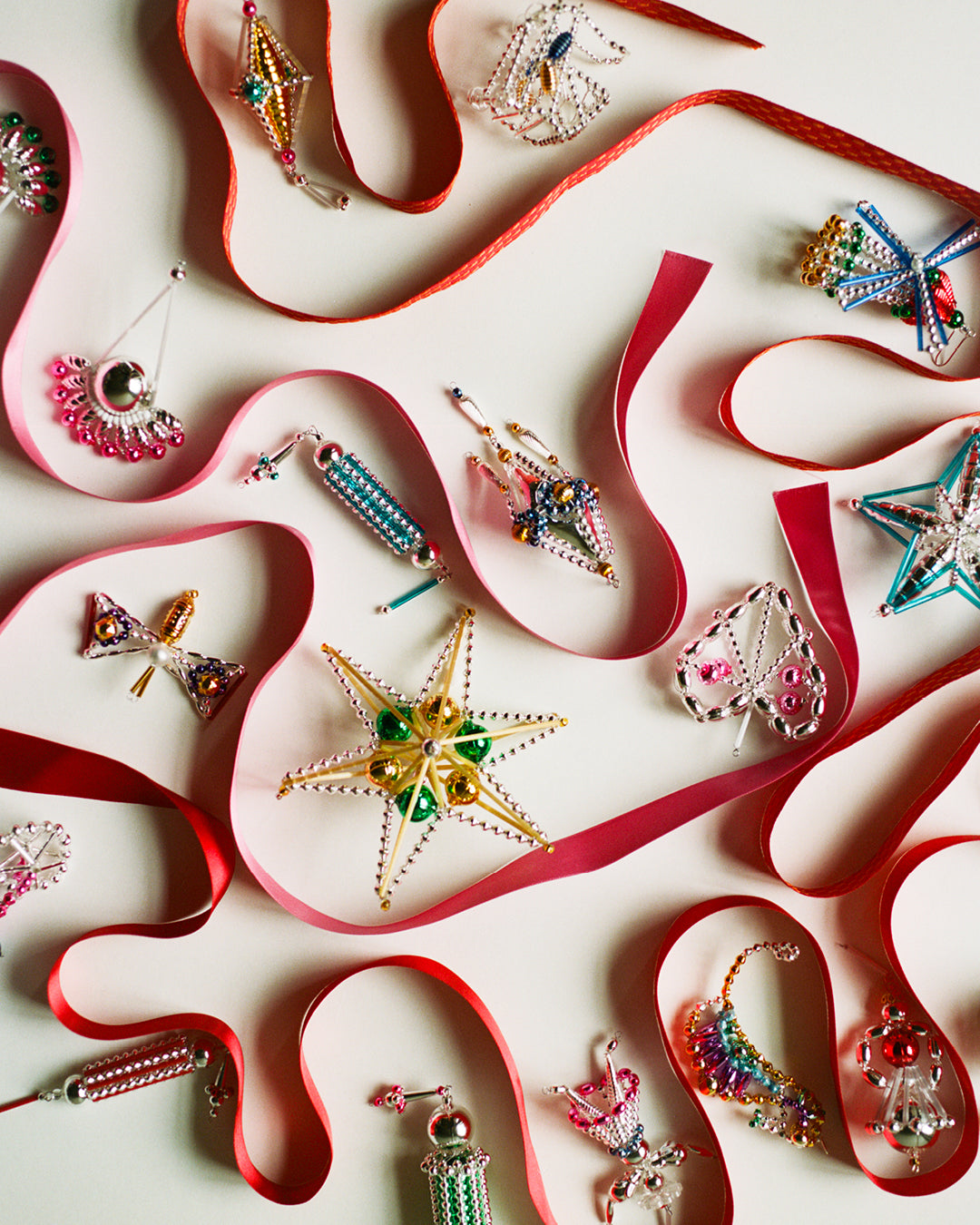 Gabriel Animals - Set of three