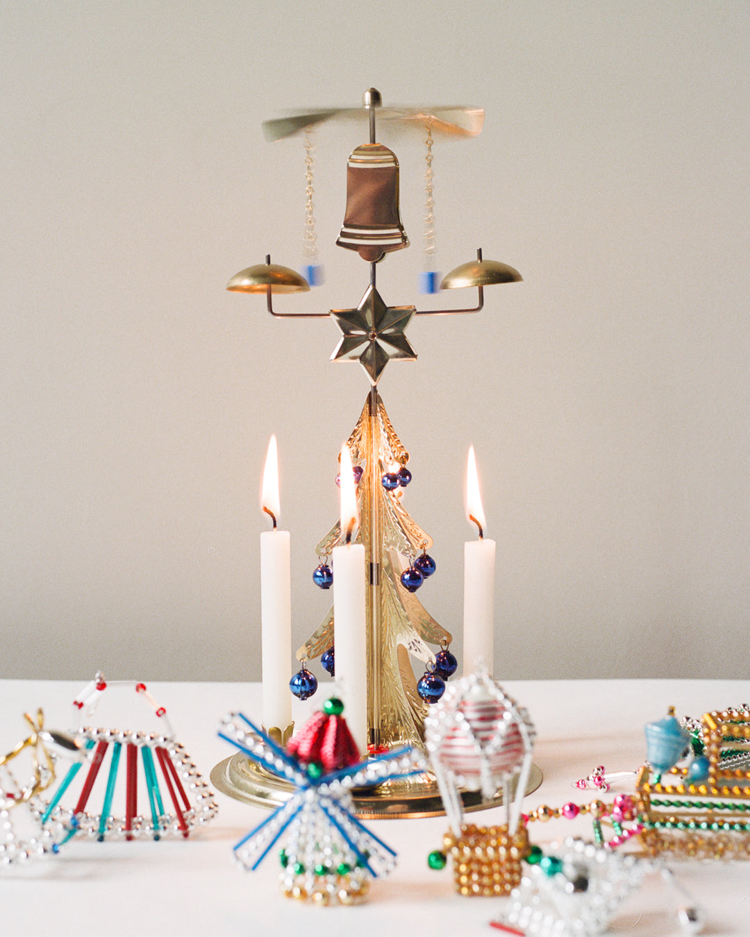 Gabriel Fantasy - Set of three