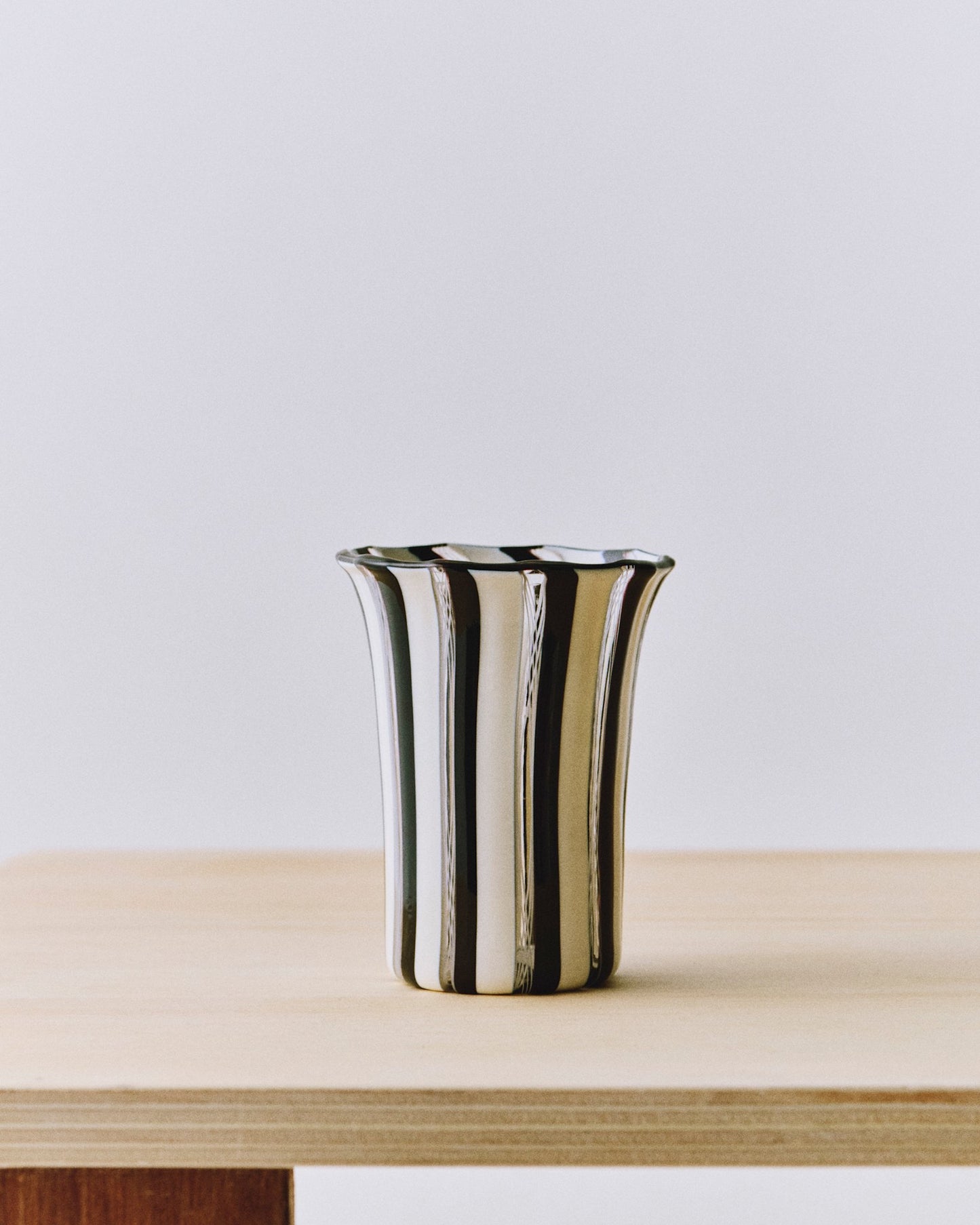 Clara Glass - Set of four