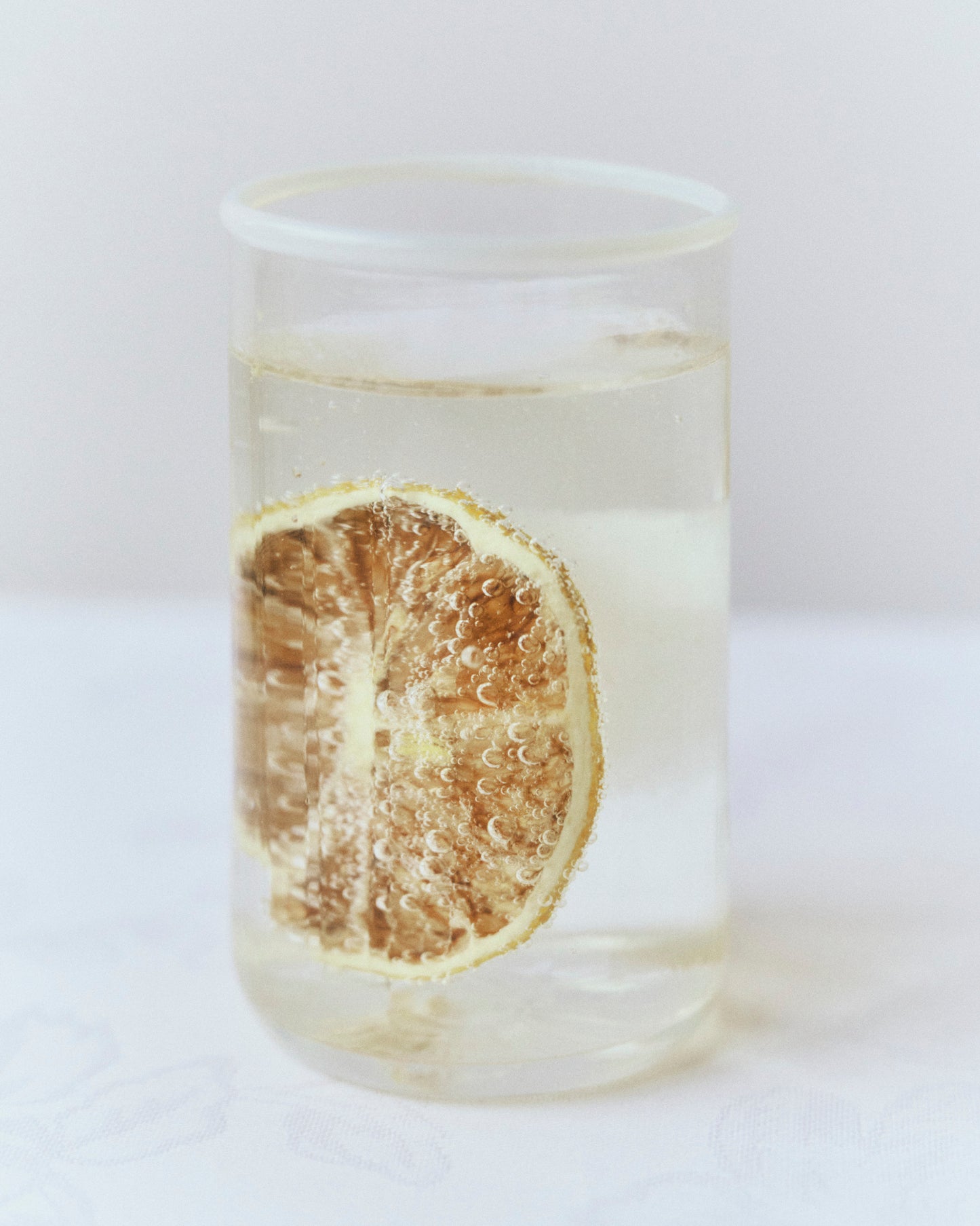 Peter Glass Small - Set of Four