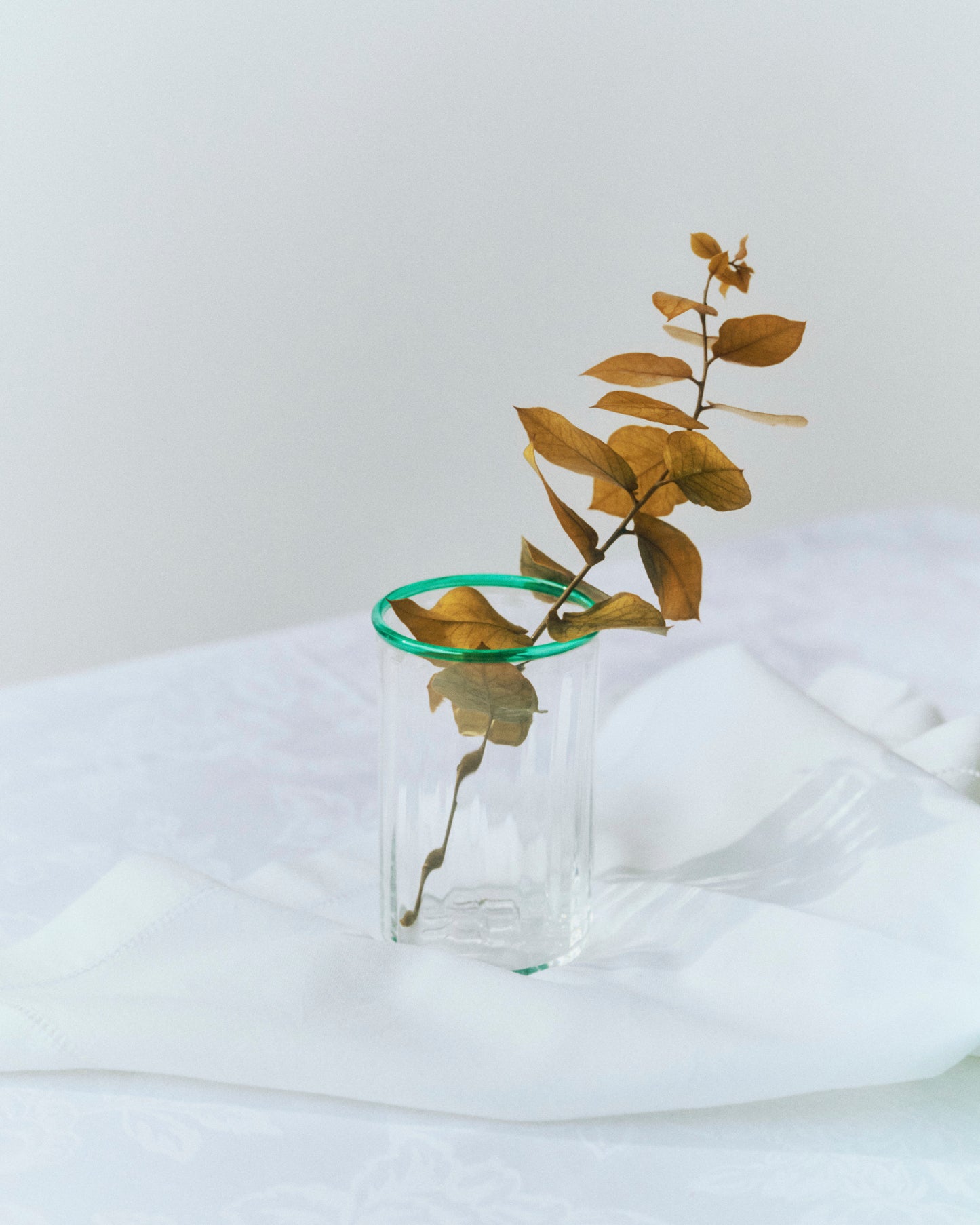 Peter Glass Small - Set of Four