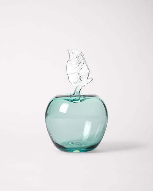 Marianne Apple Paperweight