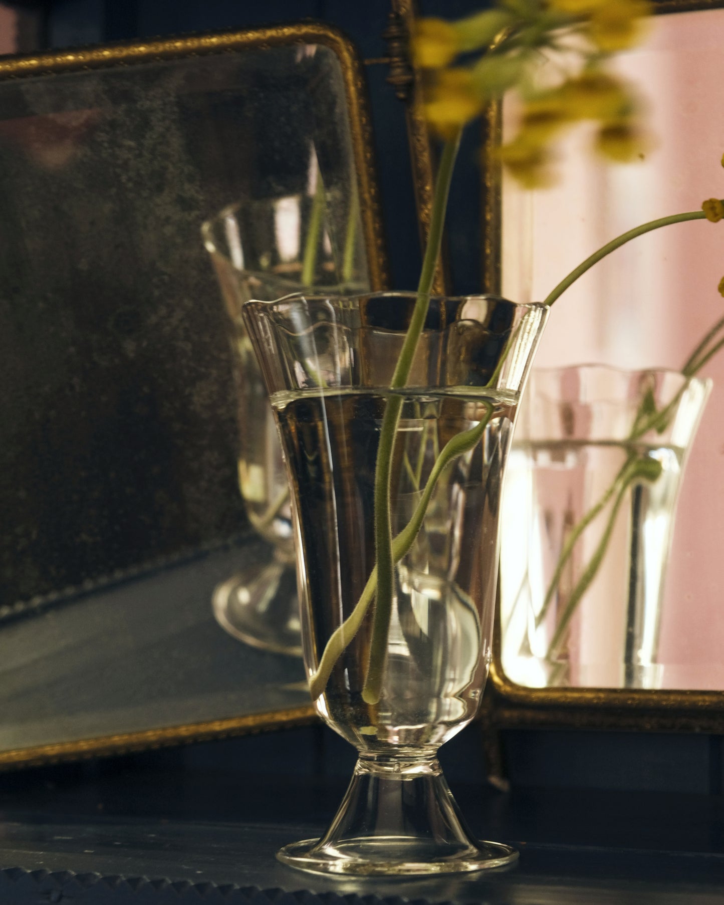 Alban Vase - Set of two