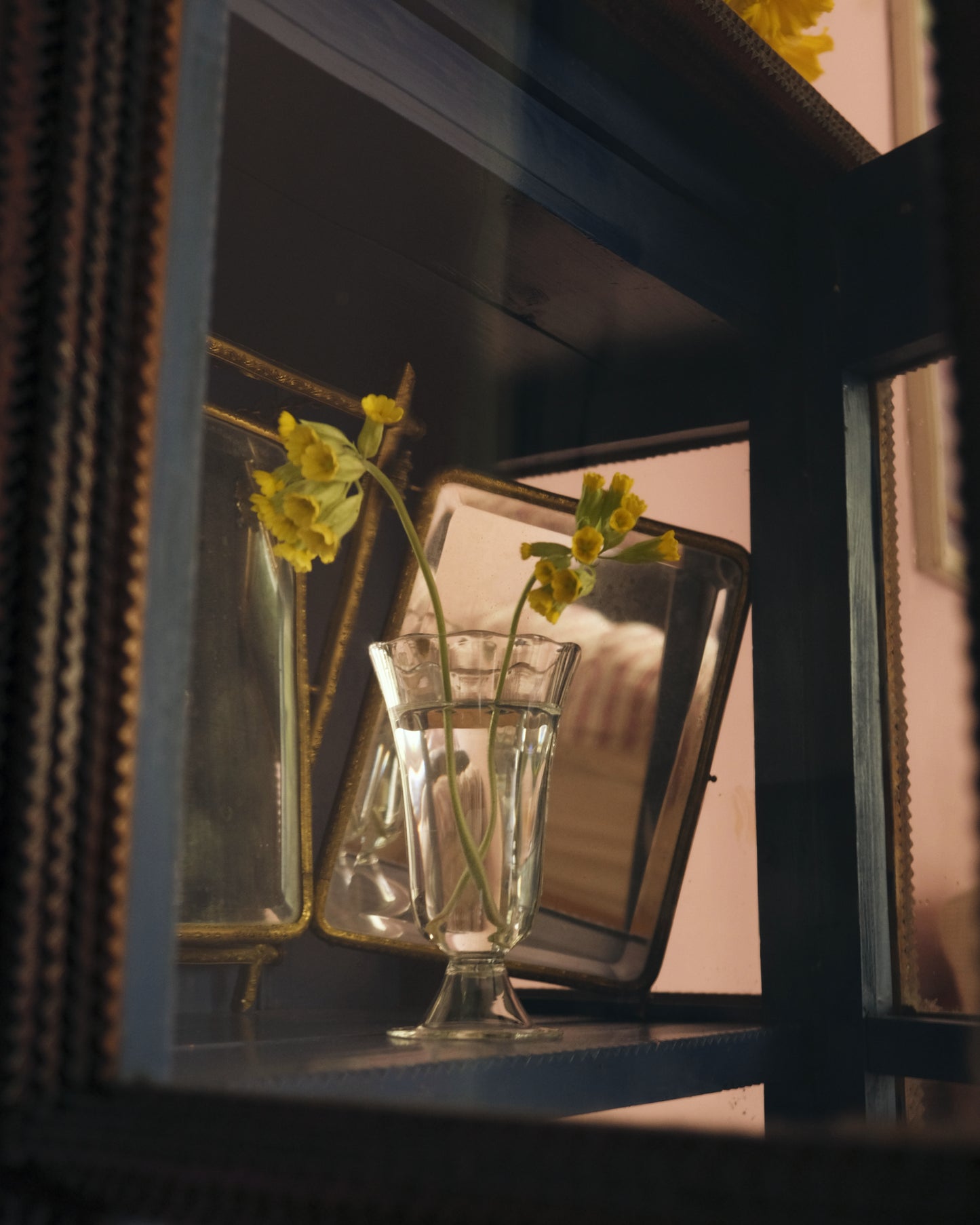 Alban Vase Tulip