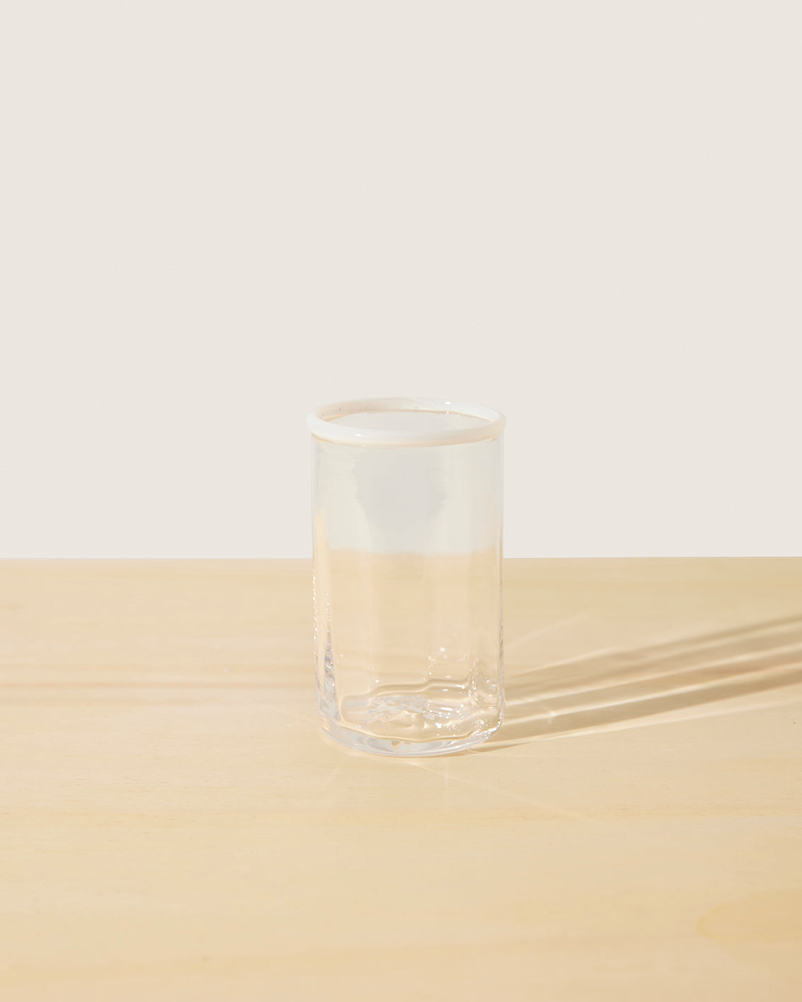 Peter Glass Small - Set of Four