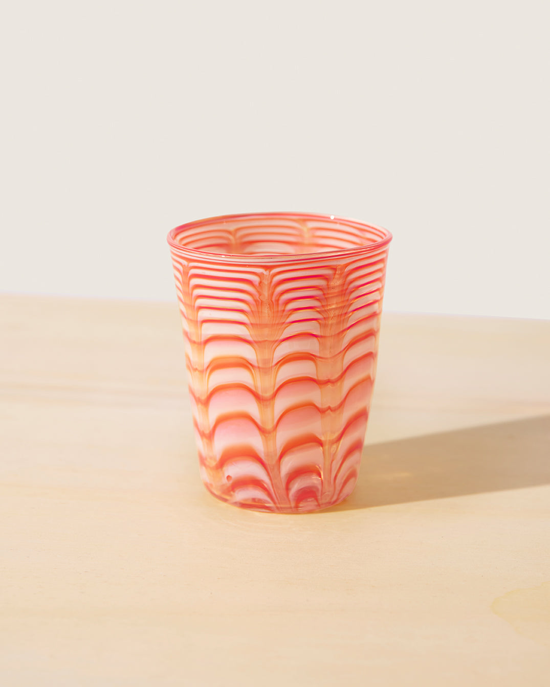 Stefano Water Glass