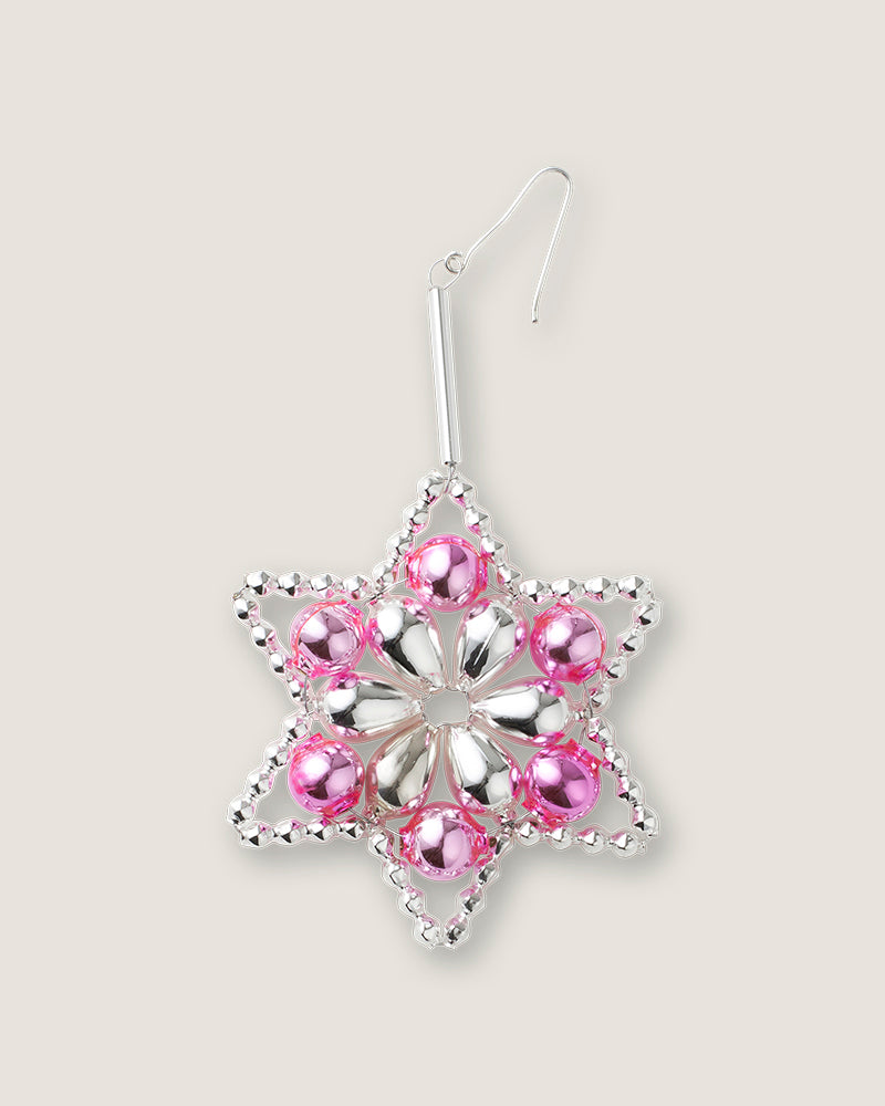 Gabriel Christmas Star