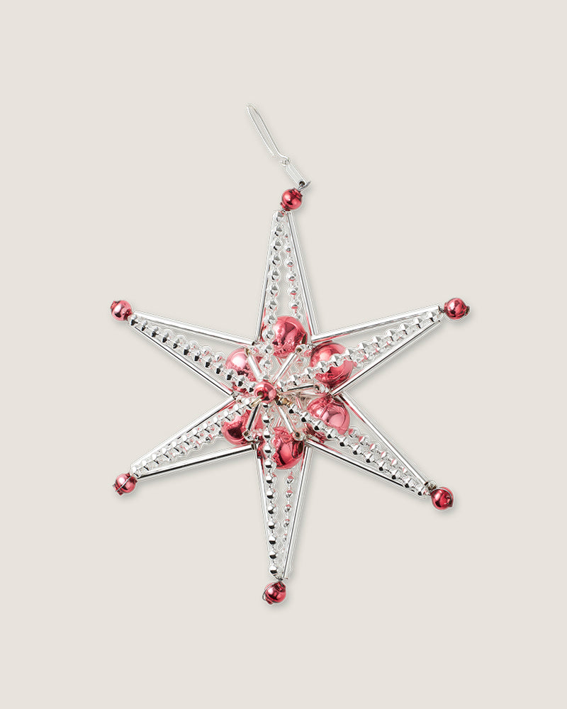 Gabriel Christmas Star