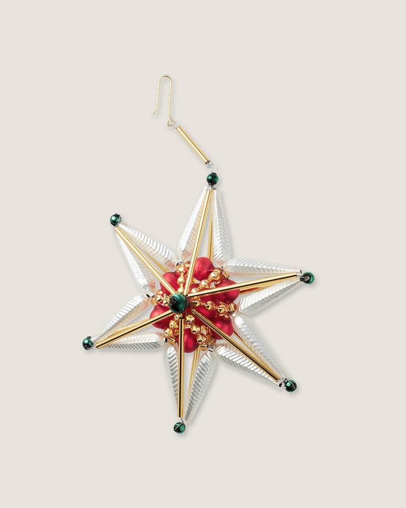 Gabriel Christmas Star