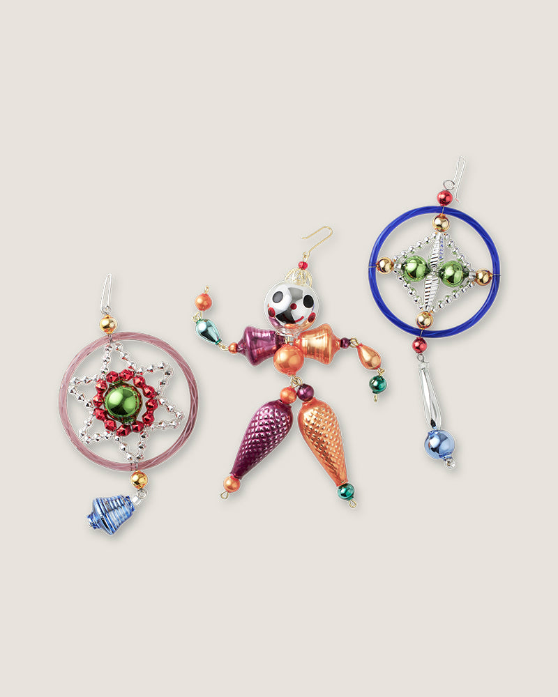 Gabriel Christmas Fairytale Set