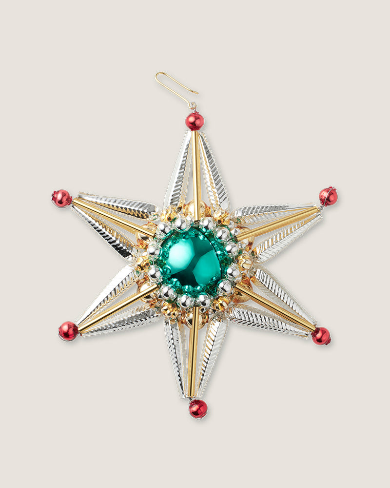Gabriel Christmas Star