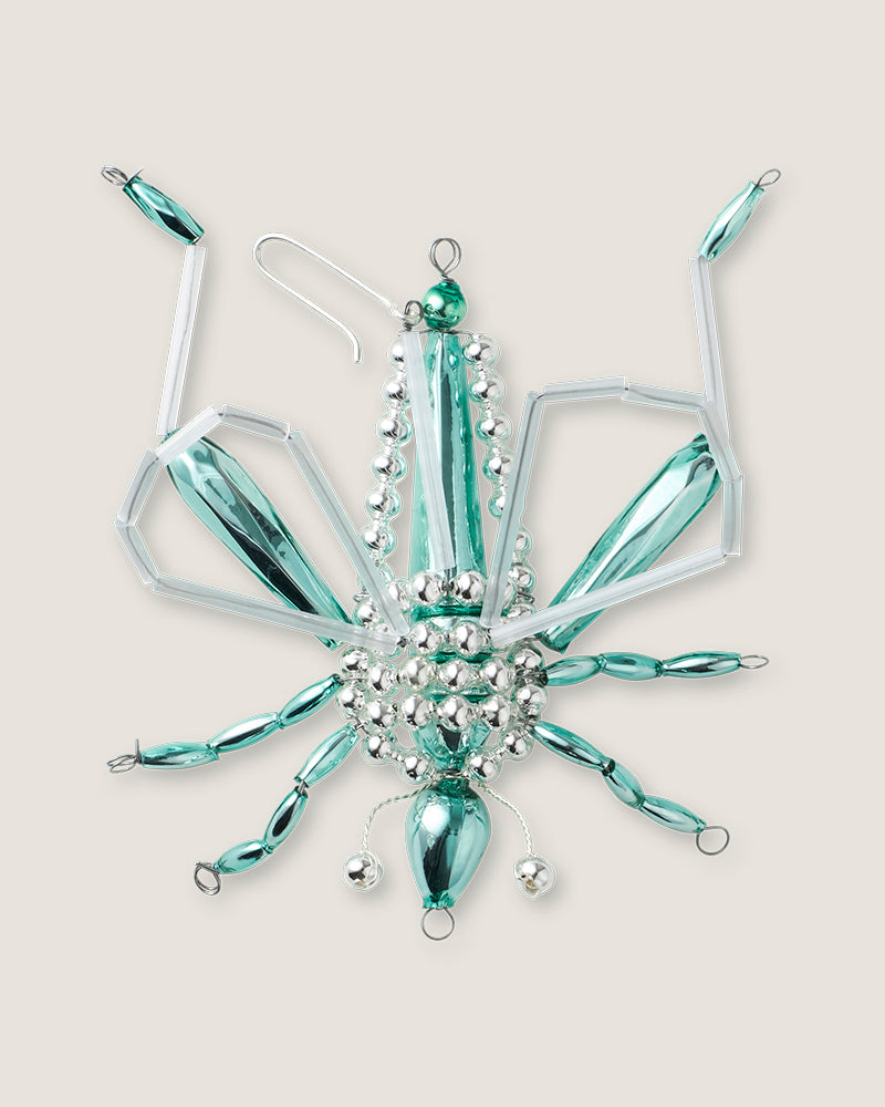 Gabriel Christmas Grasshopper
