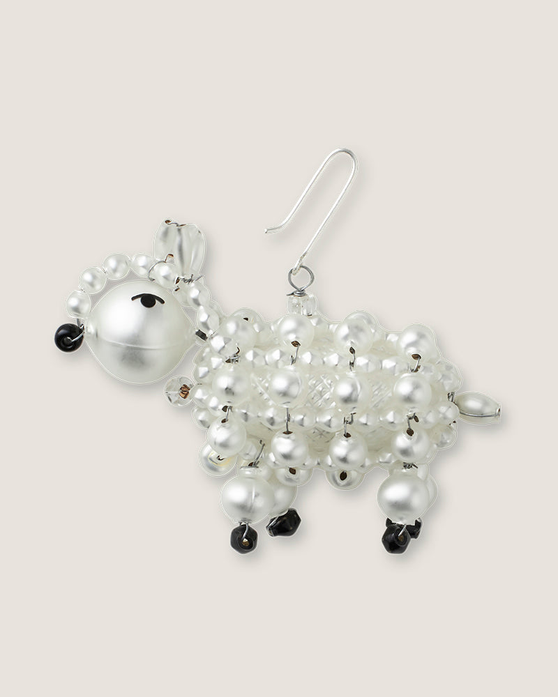 Gabriel Christmas Sheep