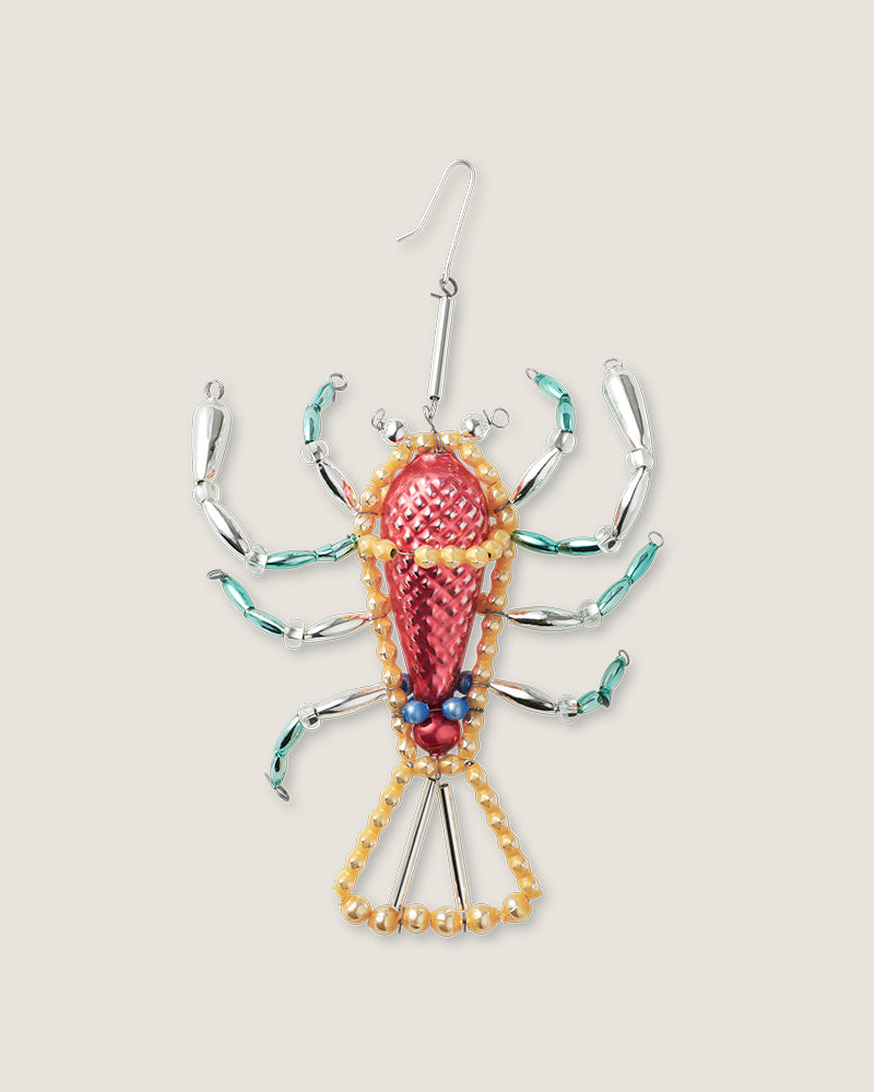 Gabriel Christmas Crayfish