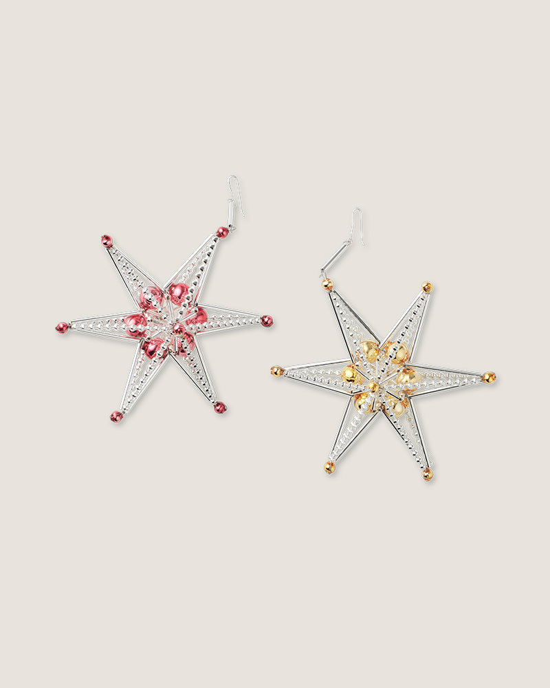 Gabriel Christmas Star - Set of Two