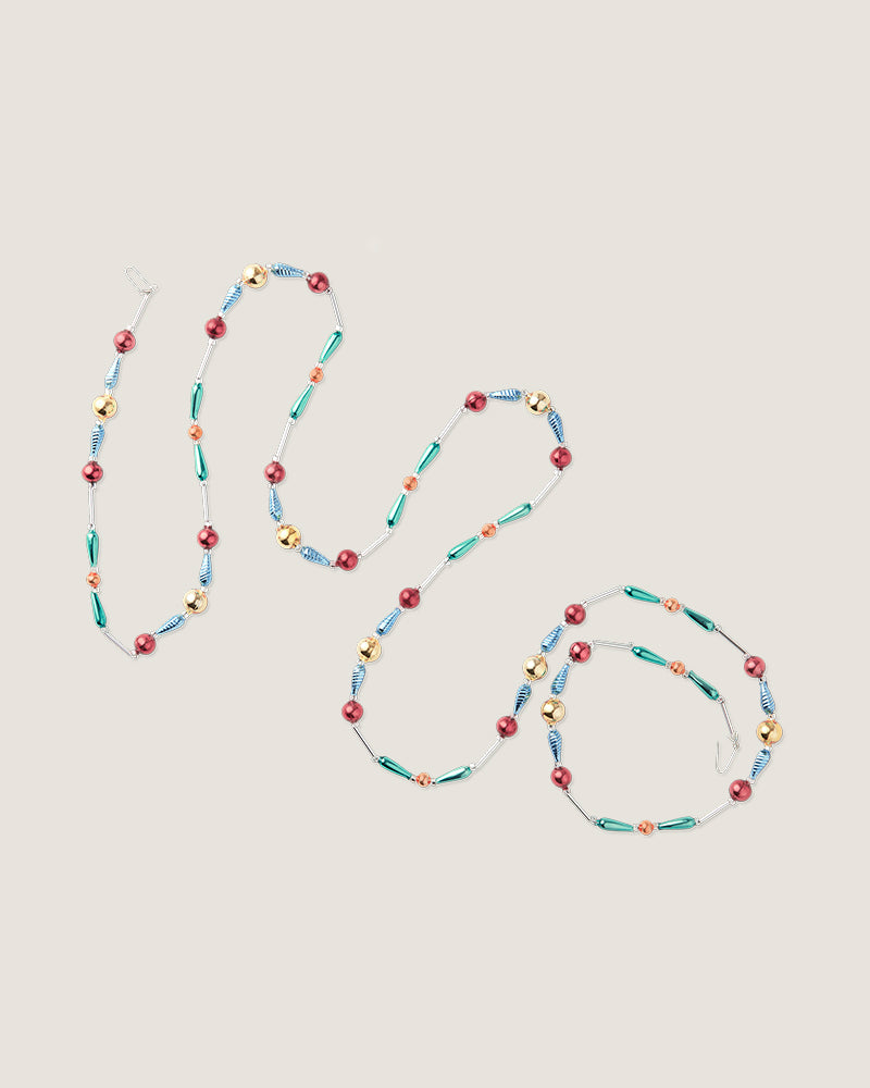 Gabriel Christmas Garland 180 cm