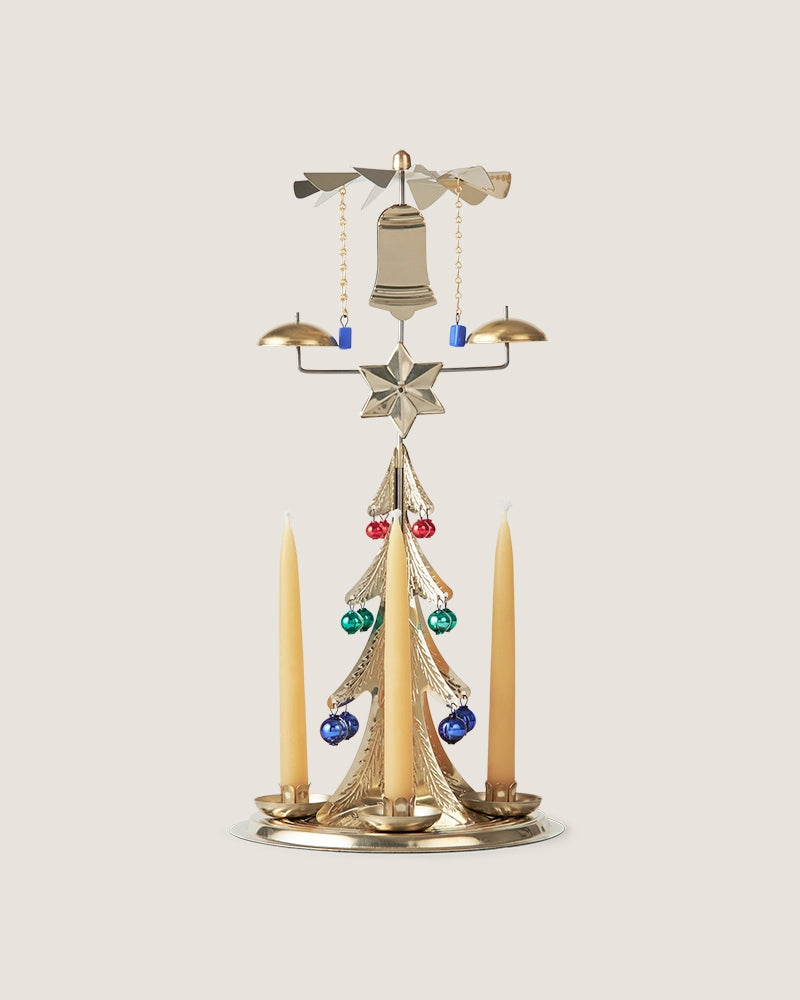 Gabriel Christmas Ringing Tree