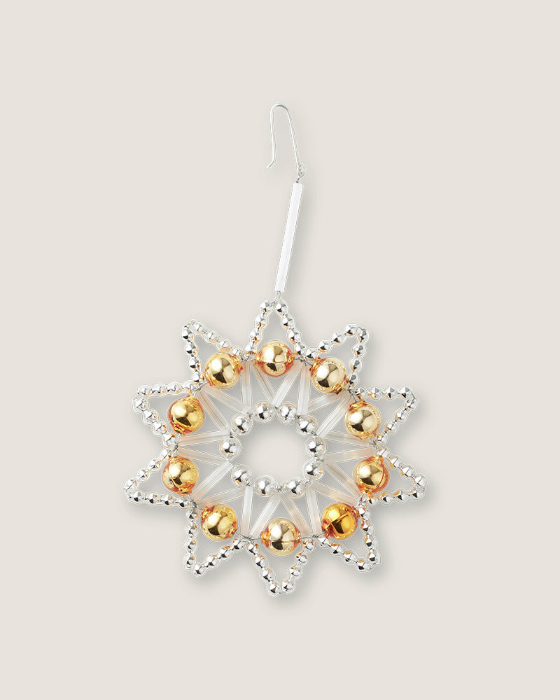 Gabriel Christmas Star