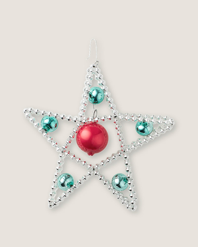 Gabriel Christmas Star